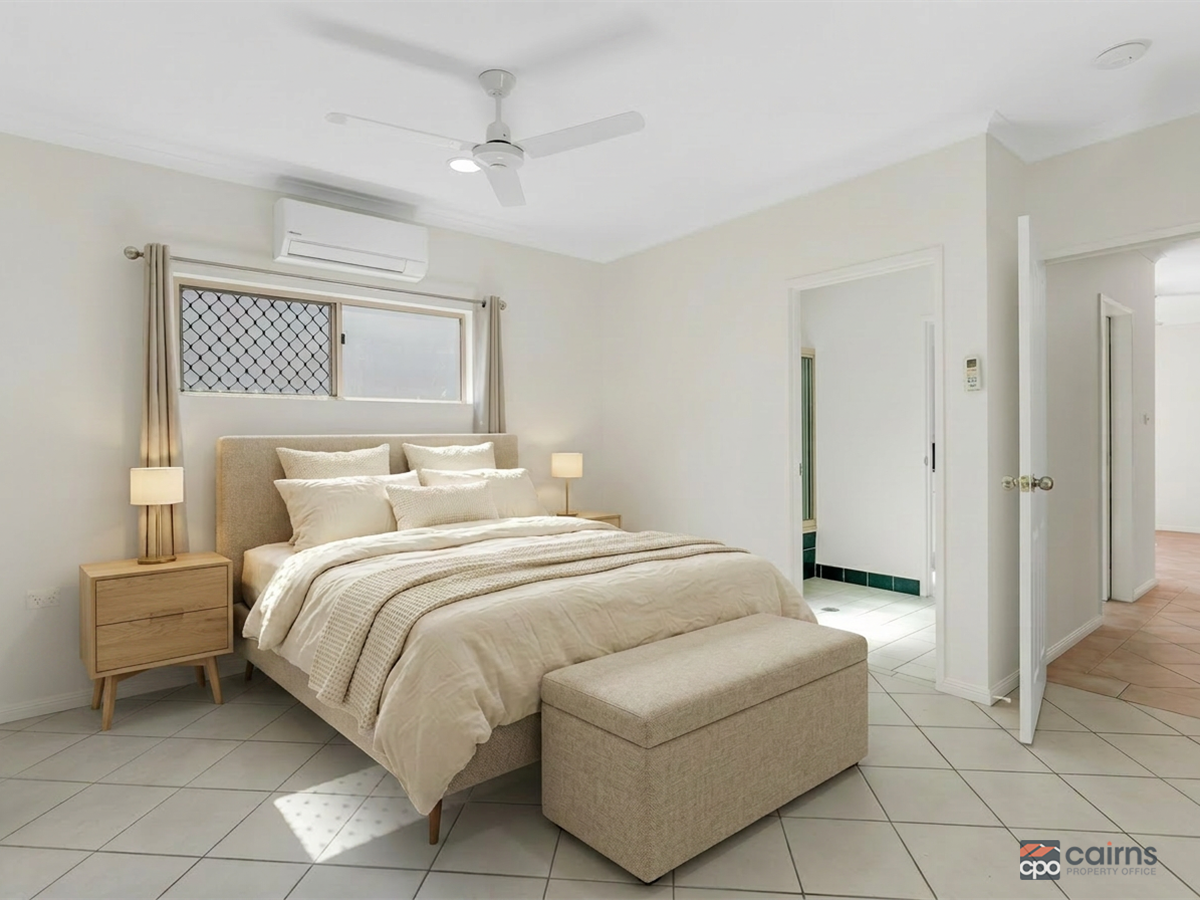 16 FOXTAIL STREET, Mount Sheridan QLD 4868 - Image 9