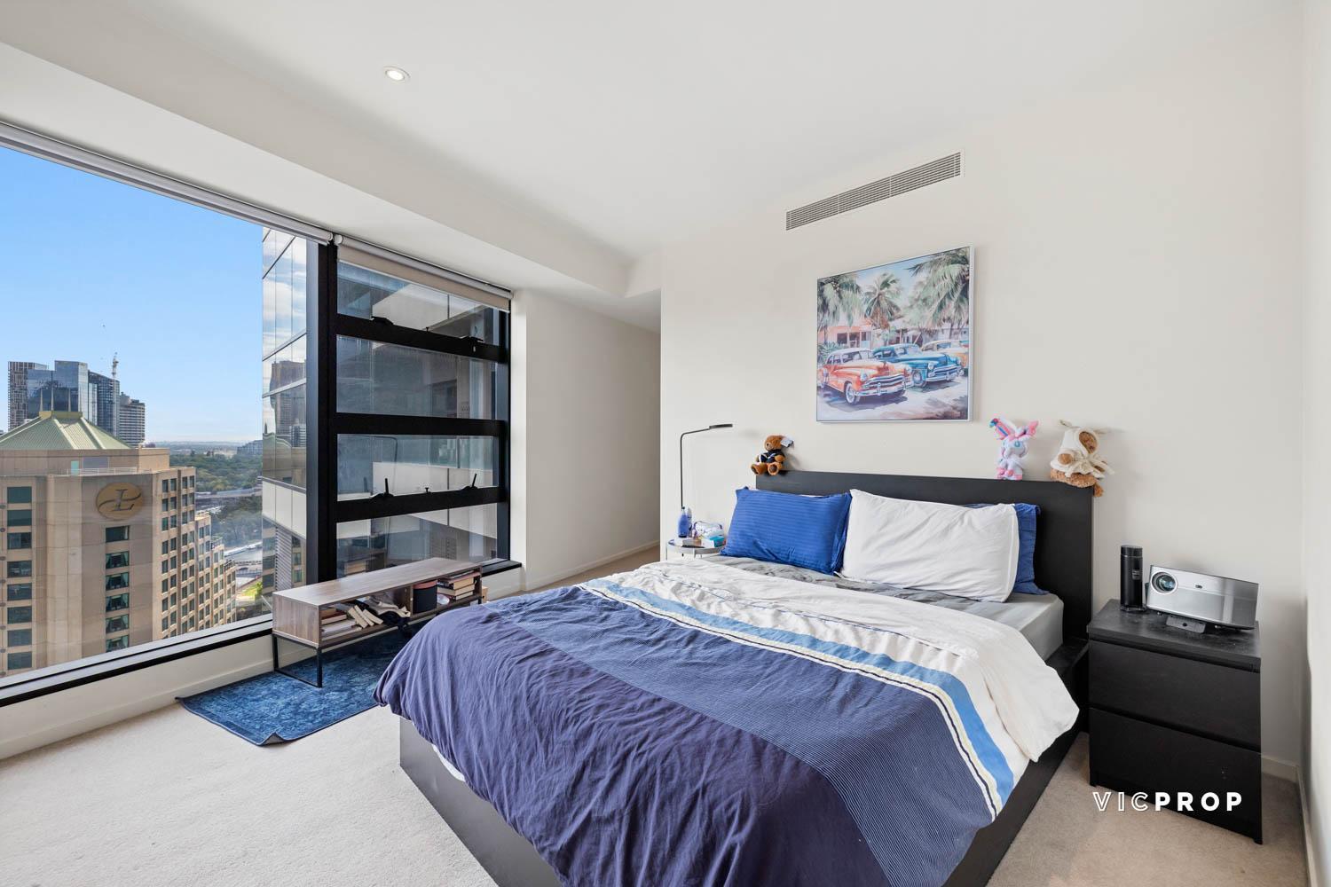 2607/7 Riverside Quay, Southbank, Vic, 3006 - Image 3
