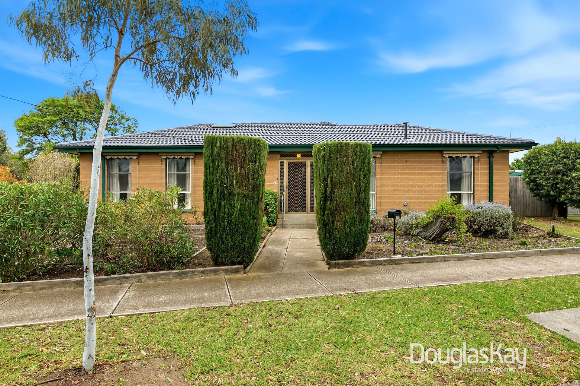 11 BUCKINGHAM CRESCENT, Sunshine West VIC 3020 - Image 1