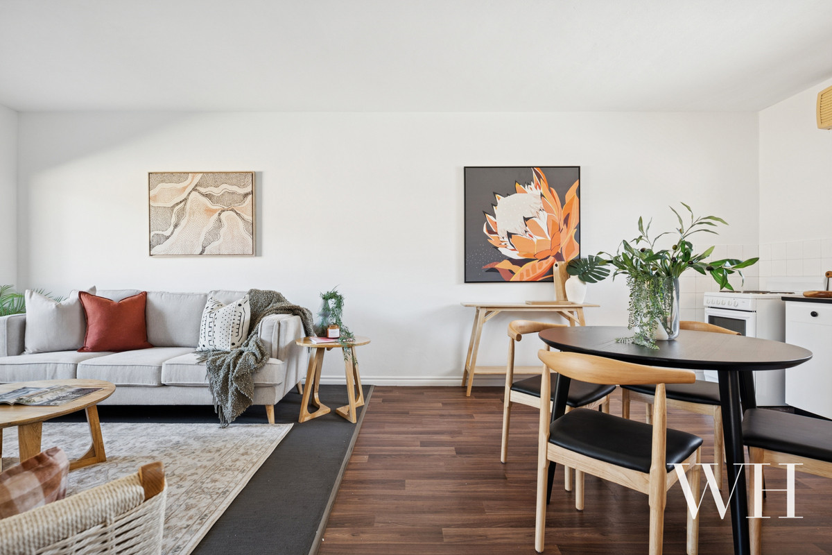 1-bedroom unit at 8/123 Watkins Street, White Gum Valley, Wa, 6162, Fremantle, Western Australia