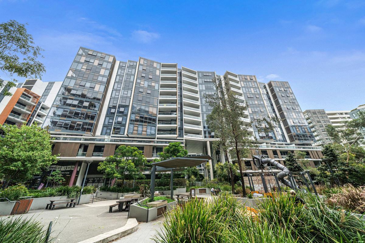 868/2 Gearin Alley, Mascot, Nsw, 2020 - Image 9