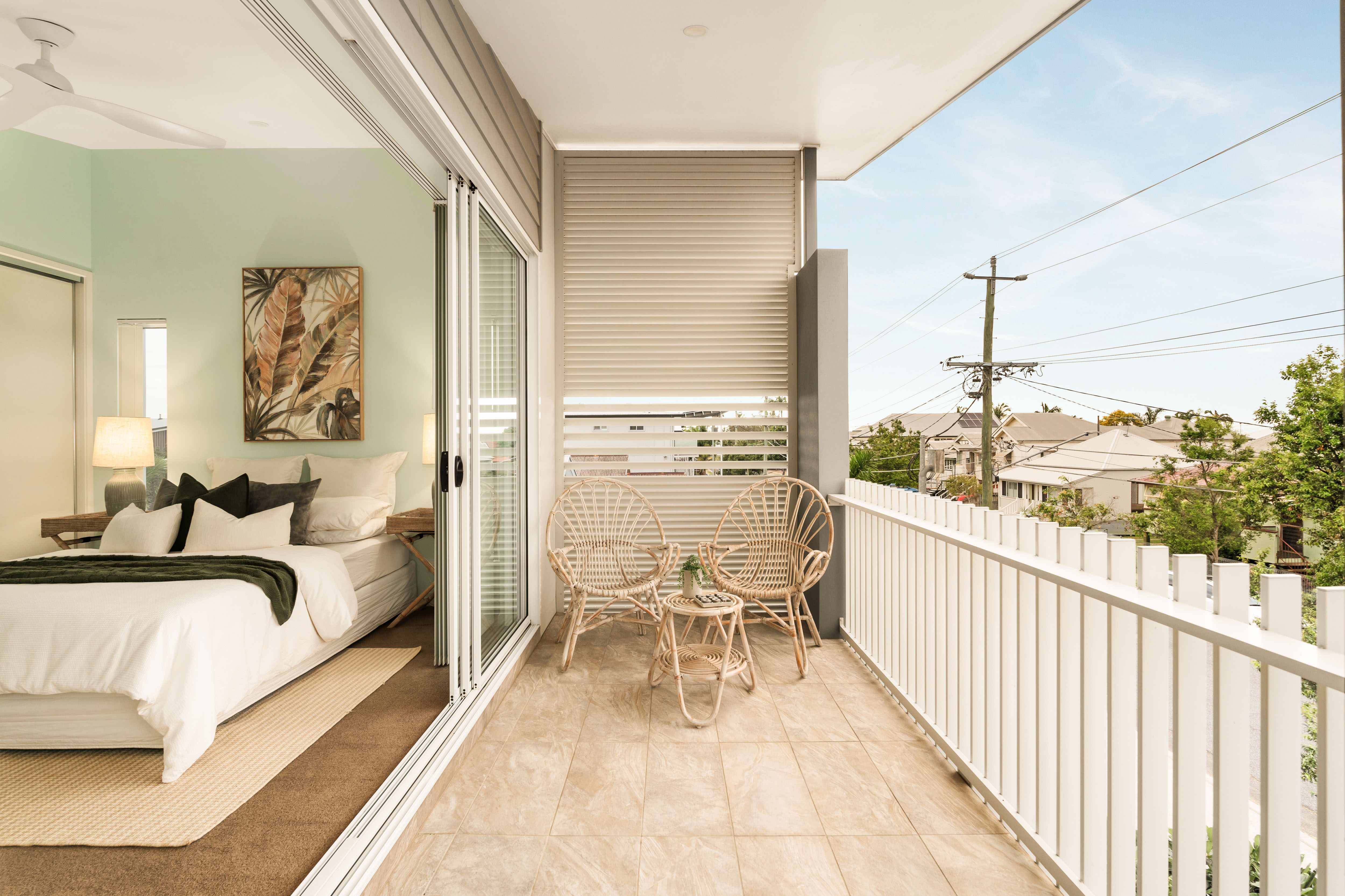 3-bedroom unit at 6/30 Second Avenue, Sandgate, Qld, 4017, Brisbane, Queensland