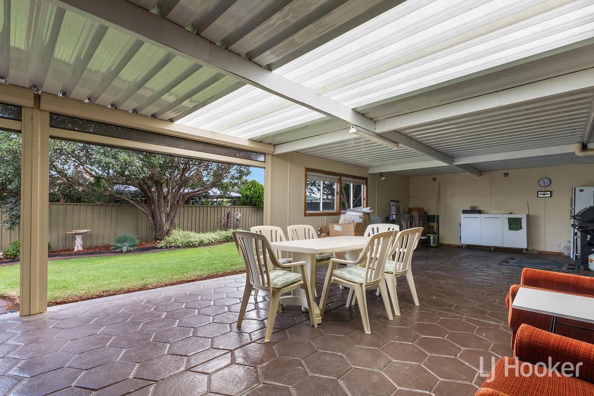 3-bedroom house at 3 SPRINGVALE DRIVE, Blakeview SA 5114, Playford, South Australia