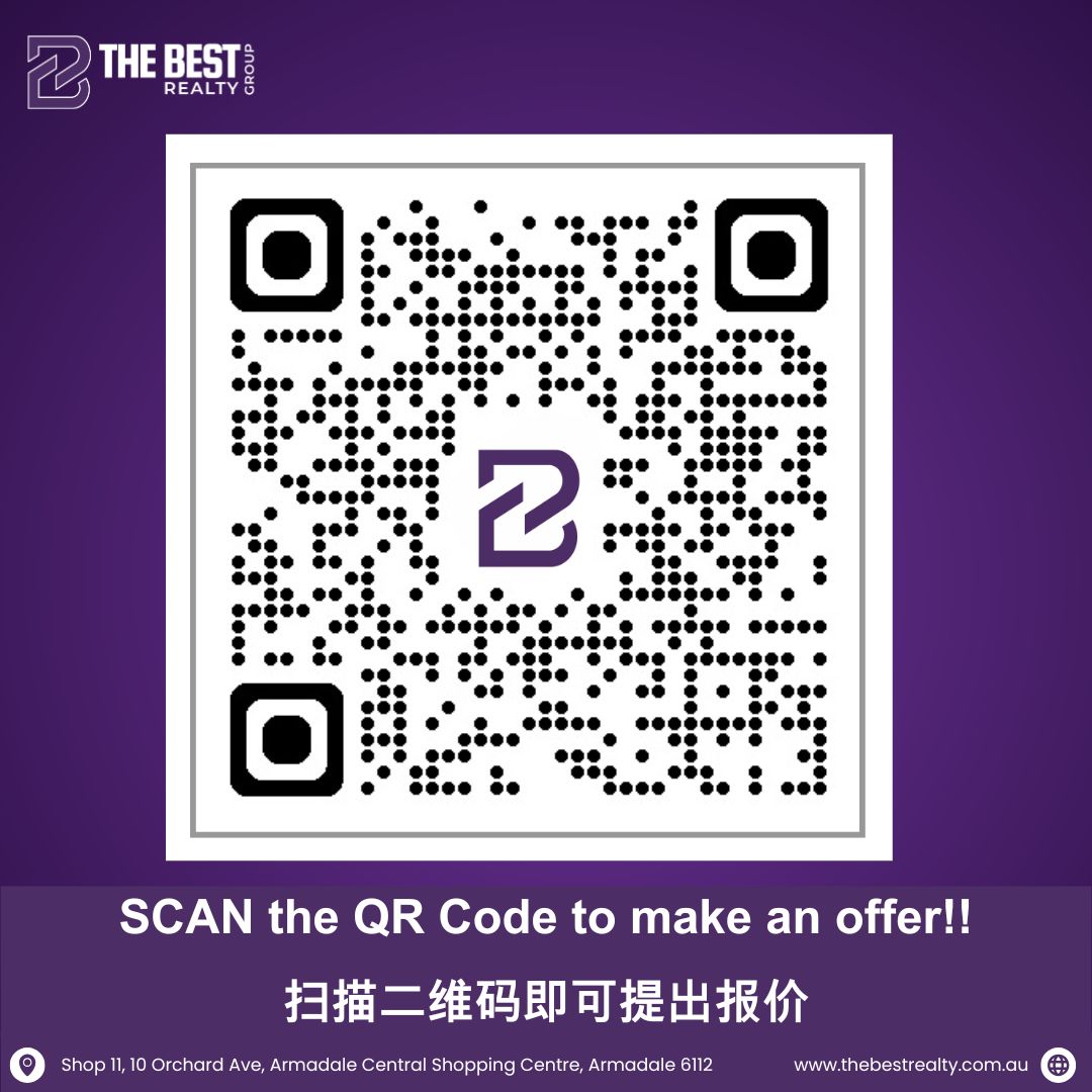 3-bedroom house at 20C Devonshire Terrace, Armadale, WA 6112, Armadale, Western Australia