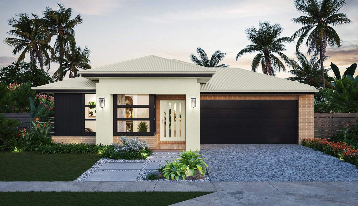 3-bedroom house at Lot 2 New Road , Lawnton, Qld, 4501, Moreton Bay, Queensland
