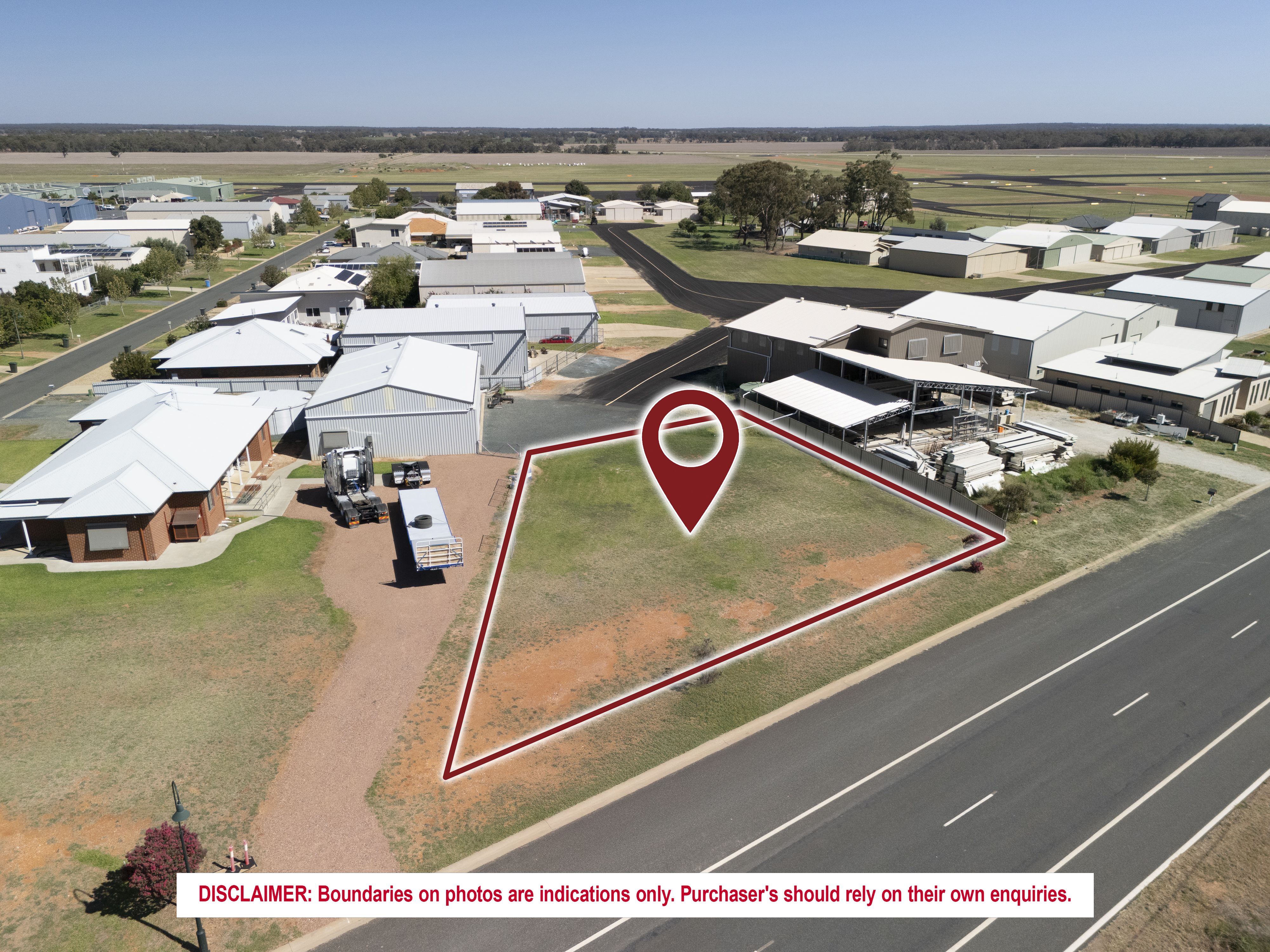54 Airport Street, Temora, Nsw, 2666 - Image 1