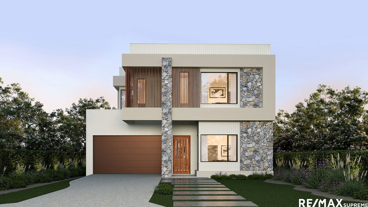 4-bedroom house at 21 Mildura Street, Stretton, Qld, 4116, , Queensland