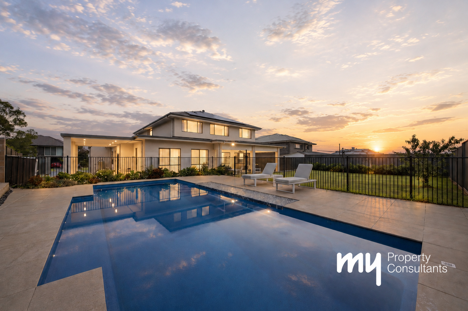 7-bedroom house at 30A & 30B Flintlock Drive, Harrington Park, Nsw, 2567, Camden, New South Wales