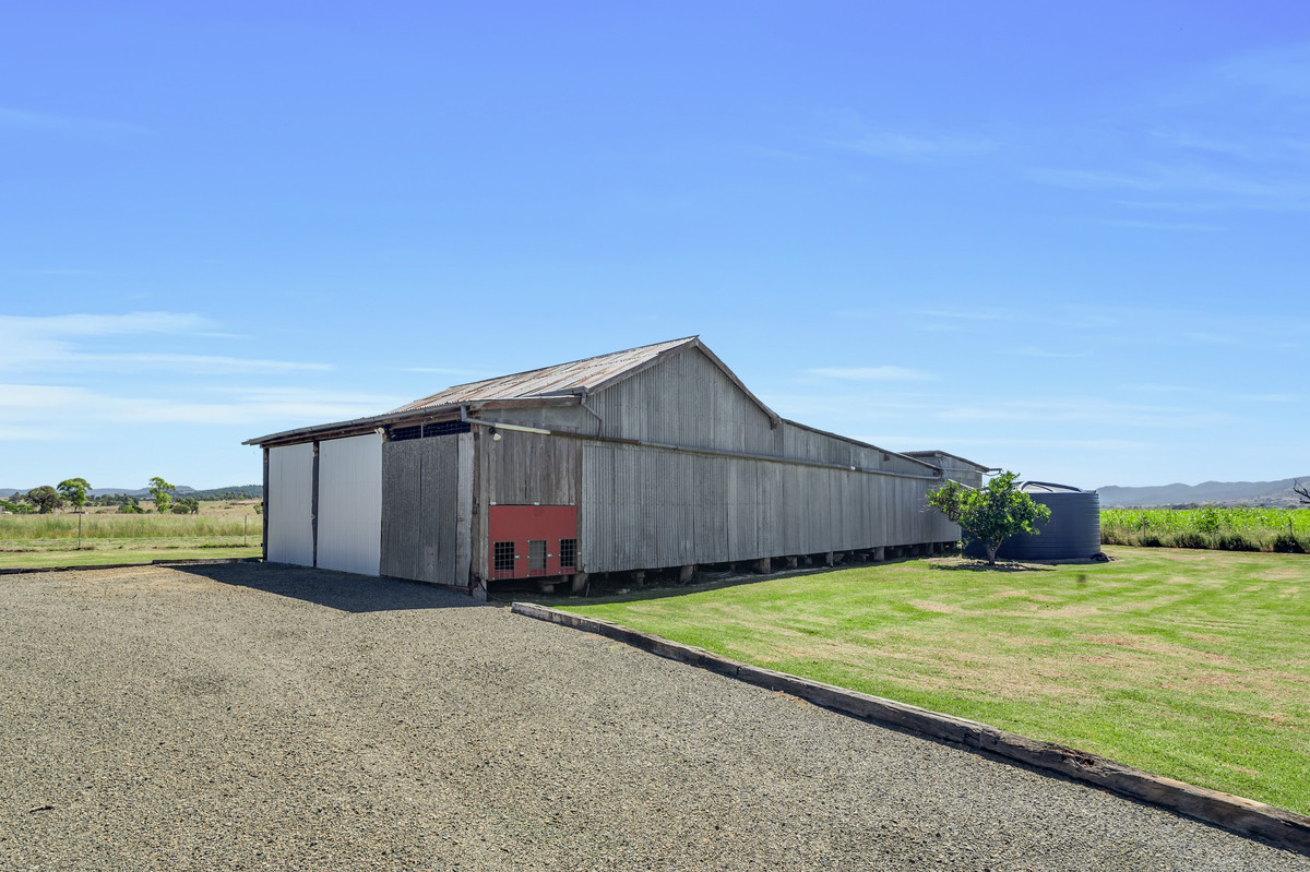 4-bedroom house at 1250 Freestone Road, Freestone, Qld, 4370, Southern Downs, Queensland