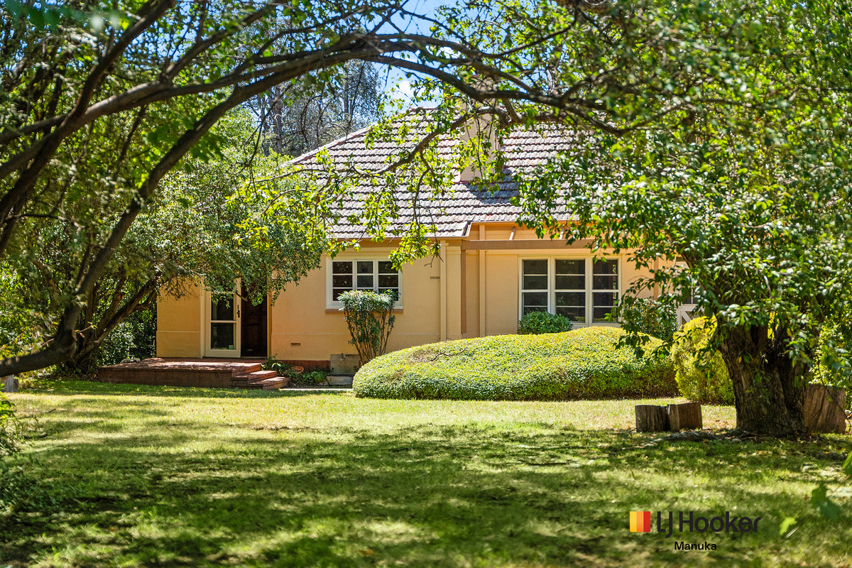 3-bedroom house at 70 DOMINION CIRCUIT, Deakin ACT 2600, Unincorporated Act, Australian Capital Territory