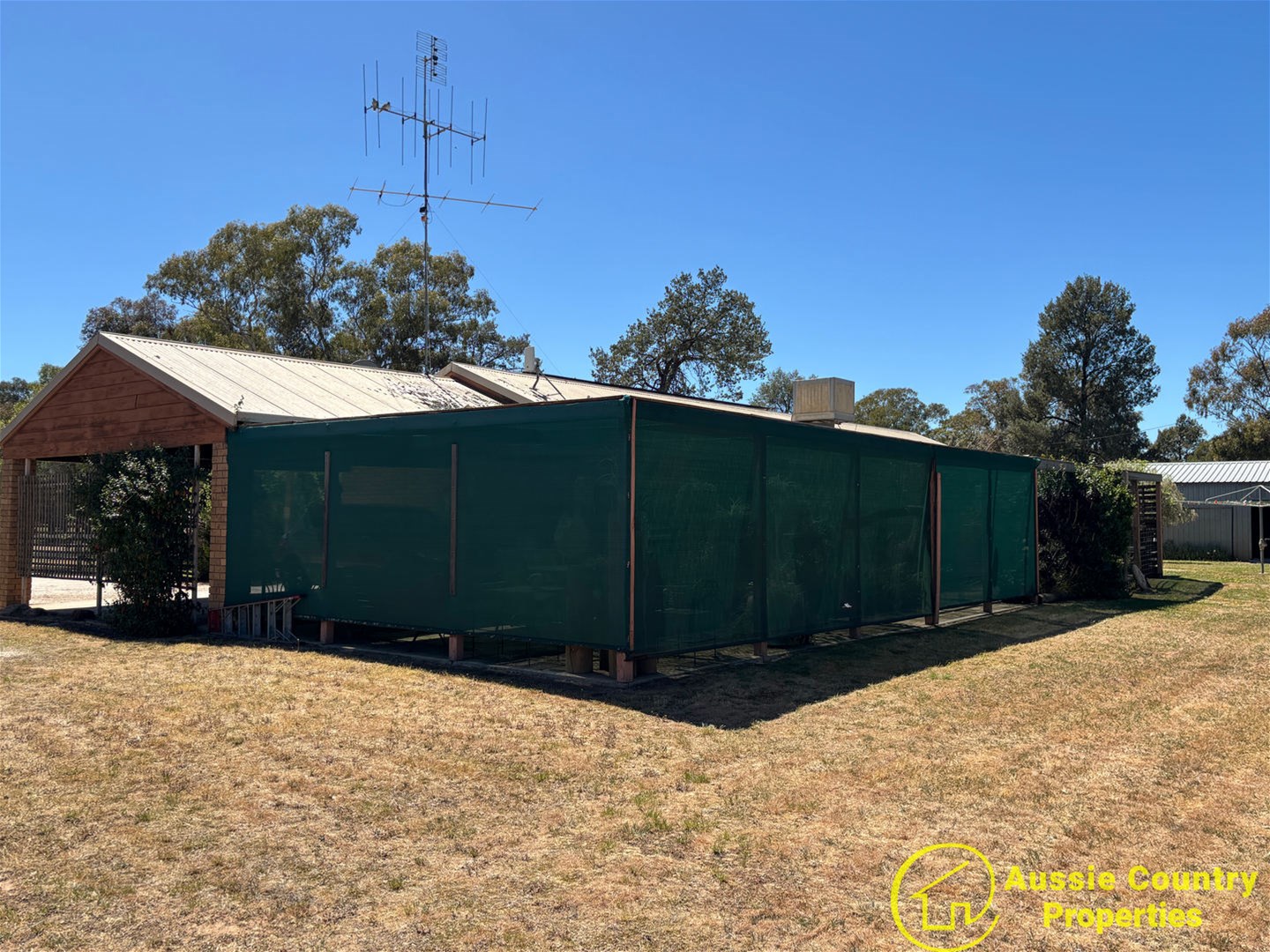 3-bedroom house at 45 Nangunia Street, Berrigan, NSW 2712, Berrigan, New South Wales