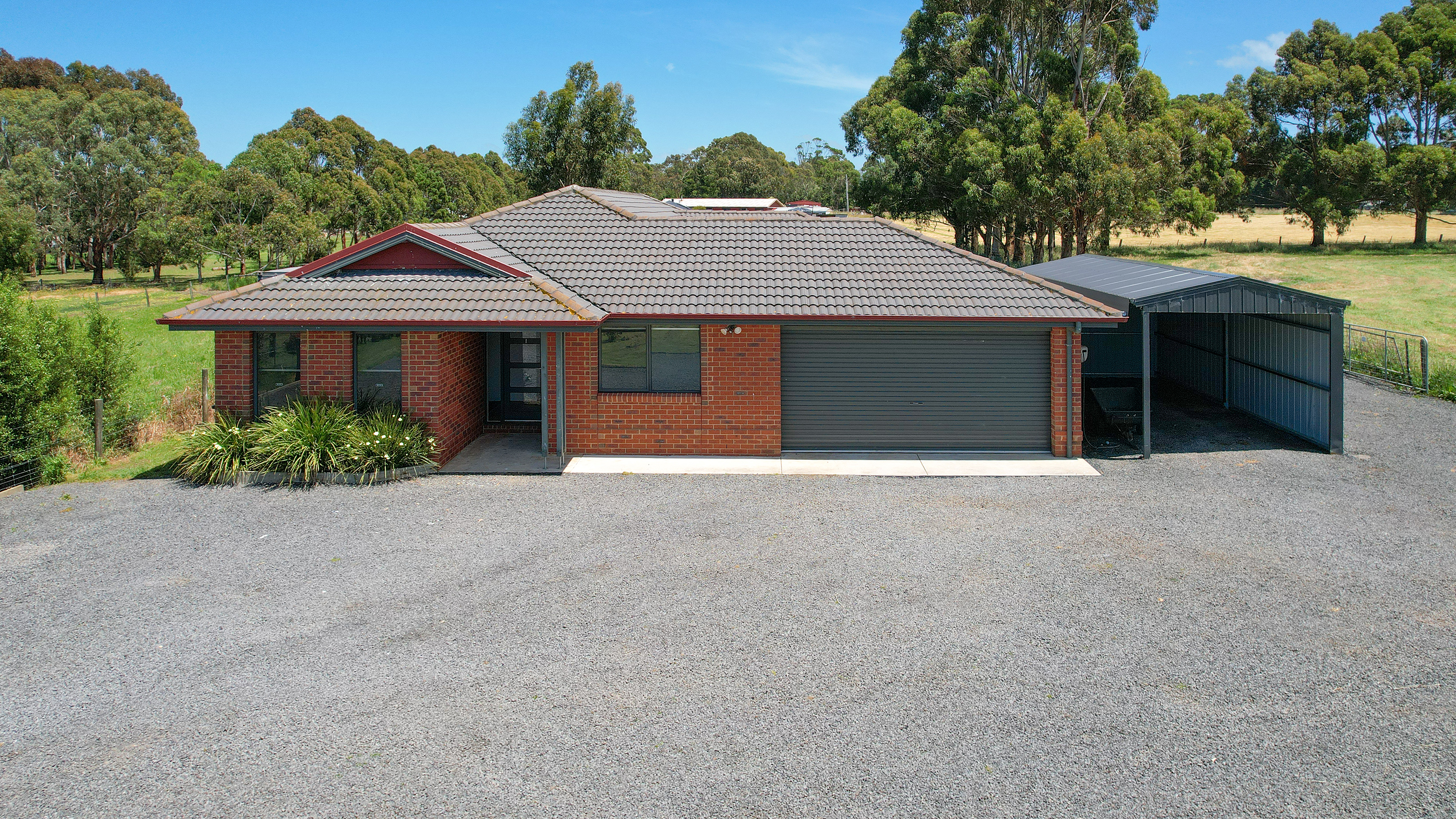 4-bedroom house at 19 KELLYS ROAD, Kirkstall VIC 3283, Moyne, Victoria