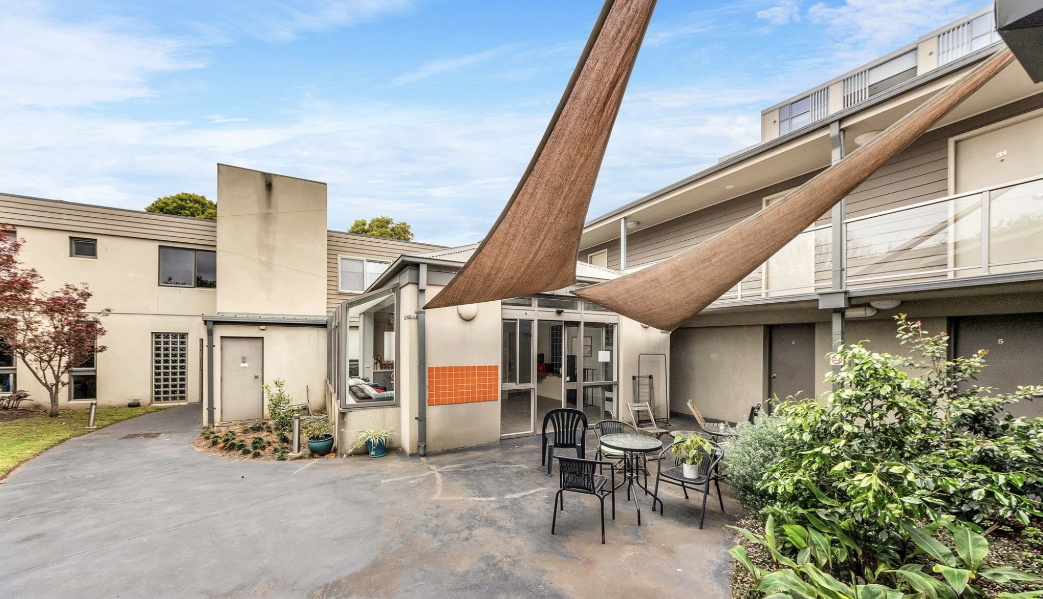 1-bedroom unit at FLAT 21 15 HAWTHORN ROAD, CAULFIELD NORTH VIC 3161, Glen Eira, Victoria