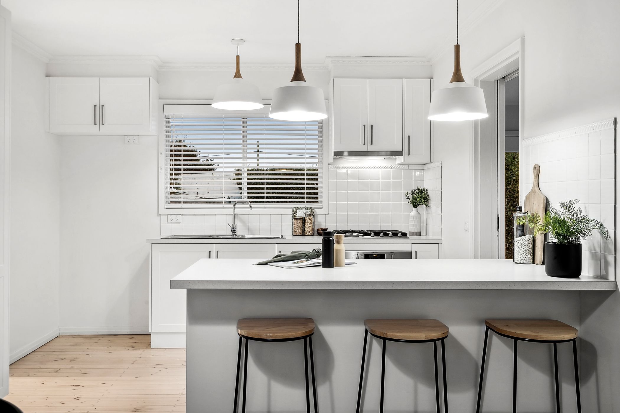 2-bedroom house at 30 HARVEY ROAD, St Leonards VIC 3223, Greater Geelong, Victoria