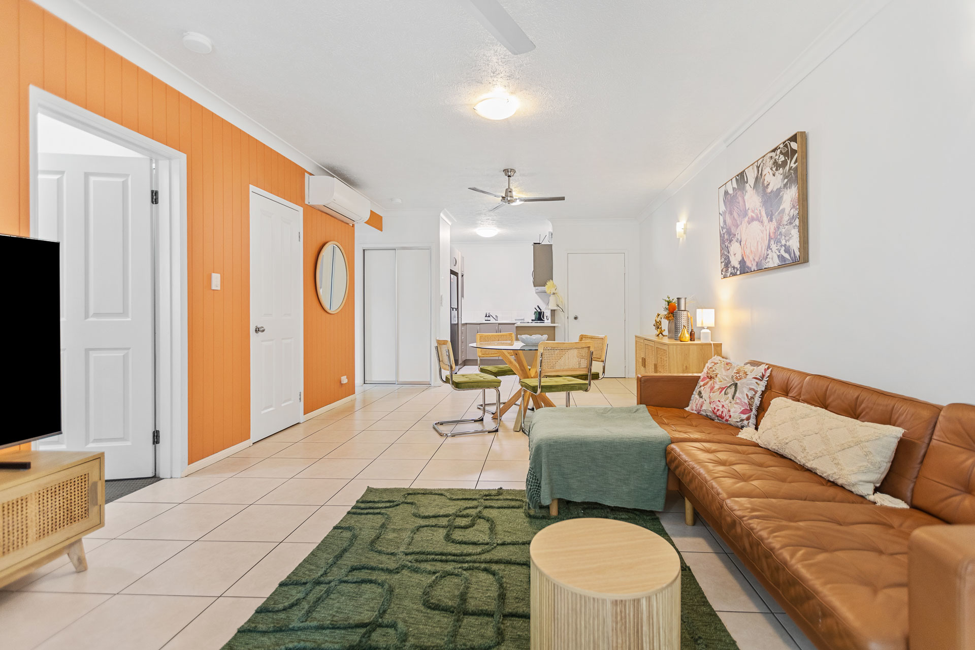 2-bedroom unit at 13/164-172 Spence Street, Bungalow, QLD 4870, Cairns, Queensland