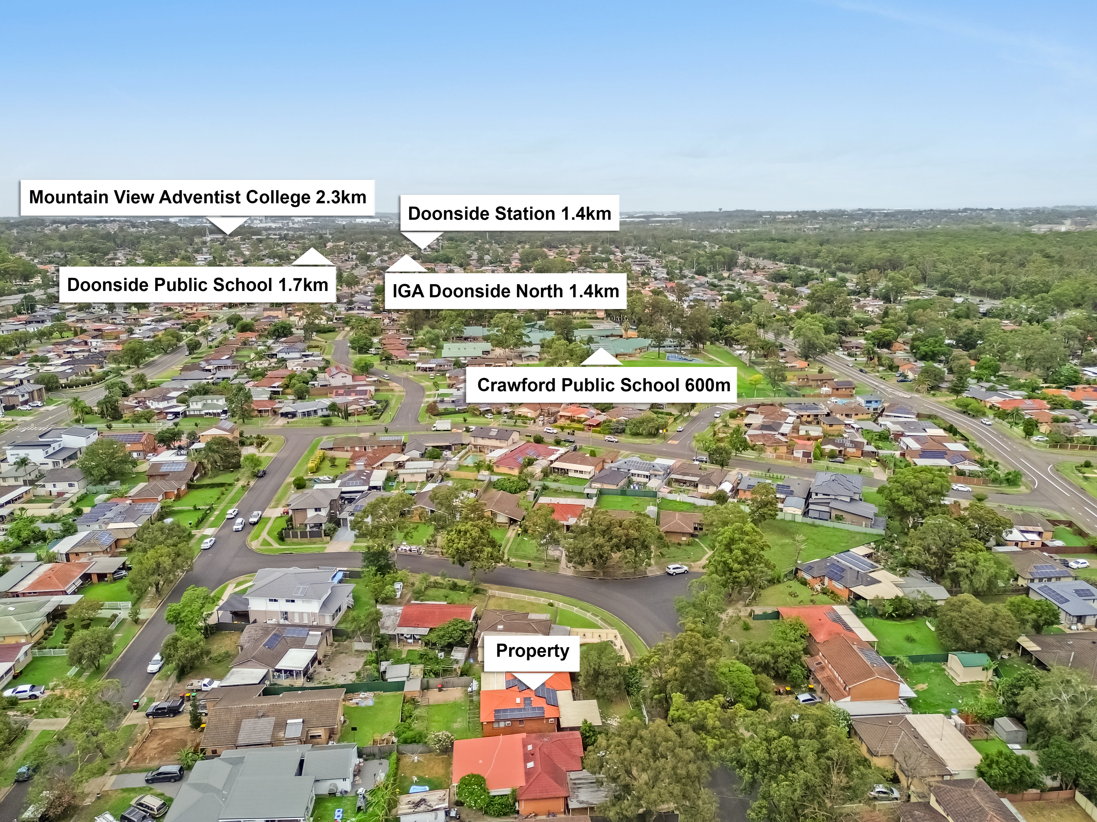 59 Wilkie Crescent, Doonside, NSW 2767 - Image 8