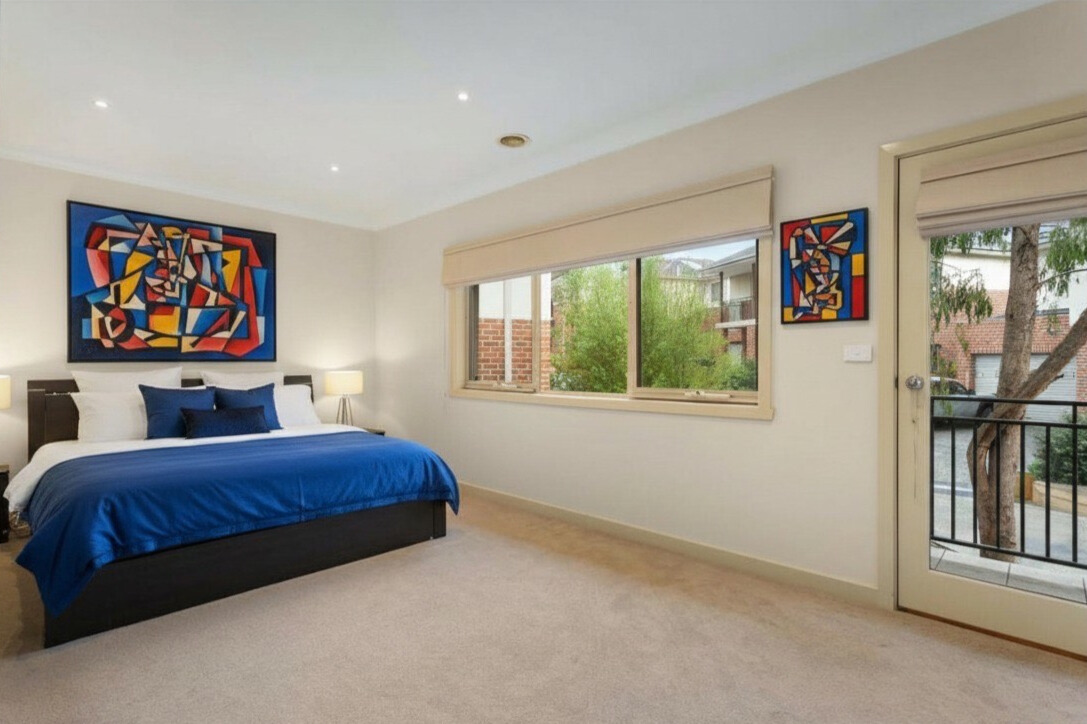 4-bedroom house at 2/311 Ryans Road, Eltham North, VIC 3095, Nillumbik, Victoria