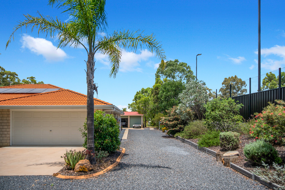 5-bedroom house at 62 Glen Road, Warwick, QLD 4370, Southern Downs, Queensland