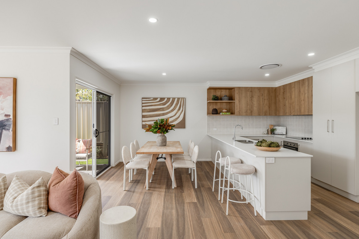 3-bedroom unit at 1-3/70 Crown Street, Rangeville, Qld, 4350, Toowoomba, Queensland