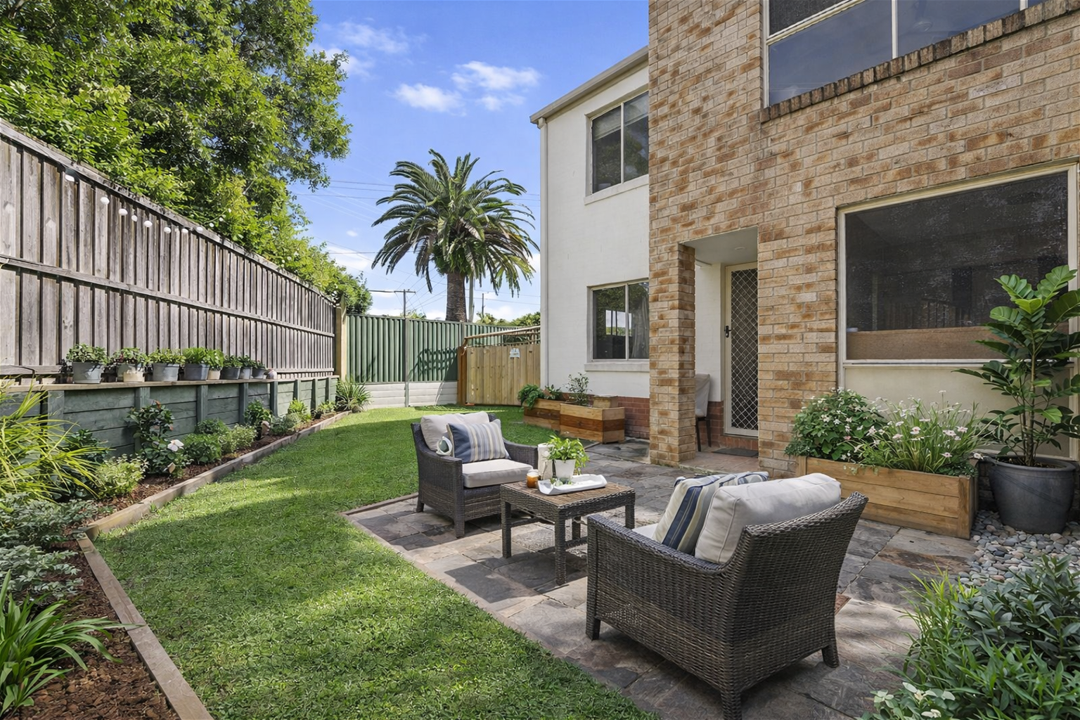 3-bedroom unit at 12/136 Princess Street, Cleveland, QLD 4163, Redland, Queensland