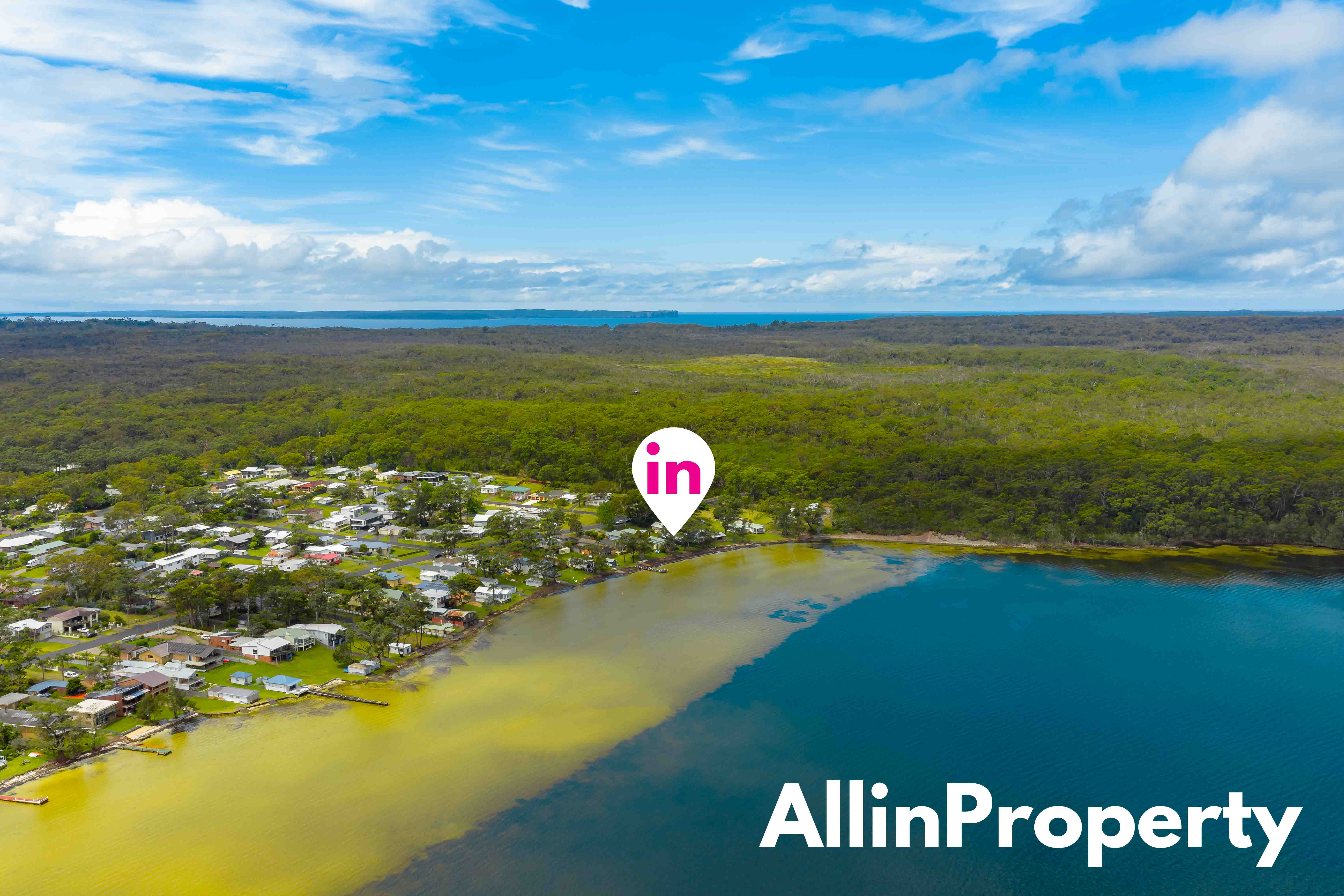 3-bedroom house at 201 Naval Parade, Erowal Bay, NSW 2540, Shoalhaven, New South Wales
