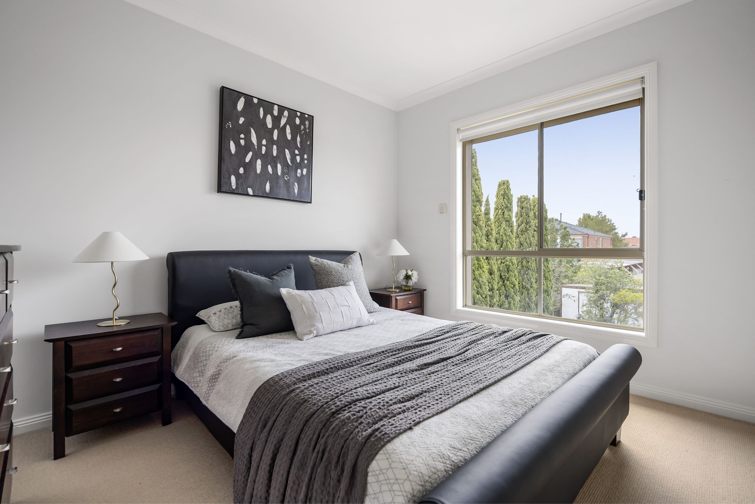 4-bedroom house at 18 MORETTI AVENUE, Taylors Lakes VIC 3038, Brimbank, Victoria