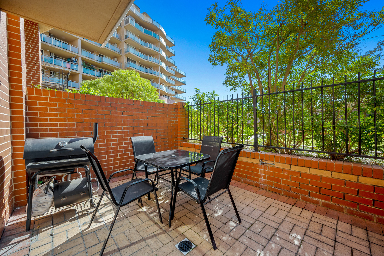 1-bedroom unit at EVERLOCH APARTMENTS 68 2 MACQUARIE ROAD, AUBURN NSW 2144, Cumberland, New South Wales