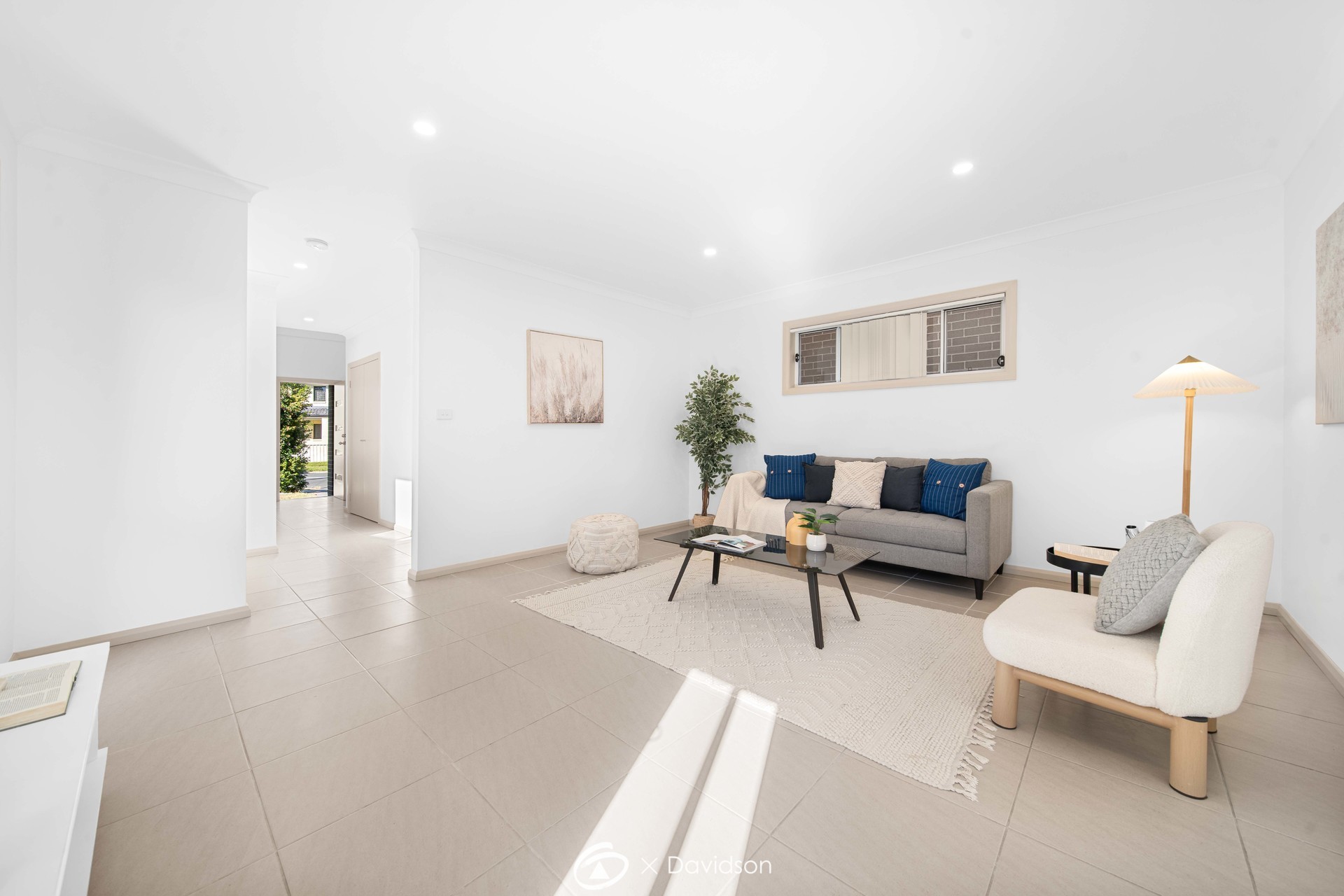 4-bedroom house at 31A BARDIA PARADE, Holsworthy NSW 2173, Liverpool, New South Wales