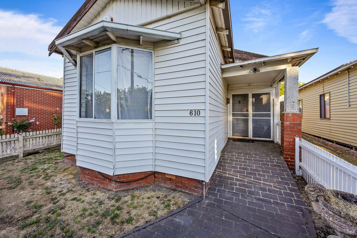 610 Doveton St N, Ballarat Central, Vic, 3350 - Image 1