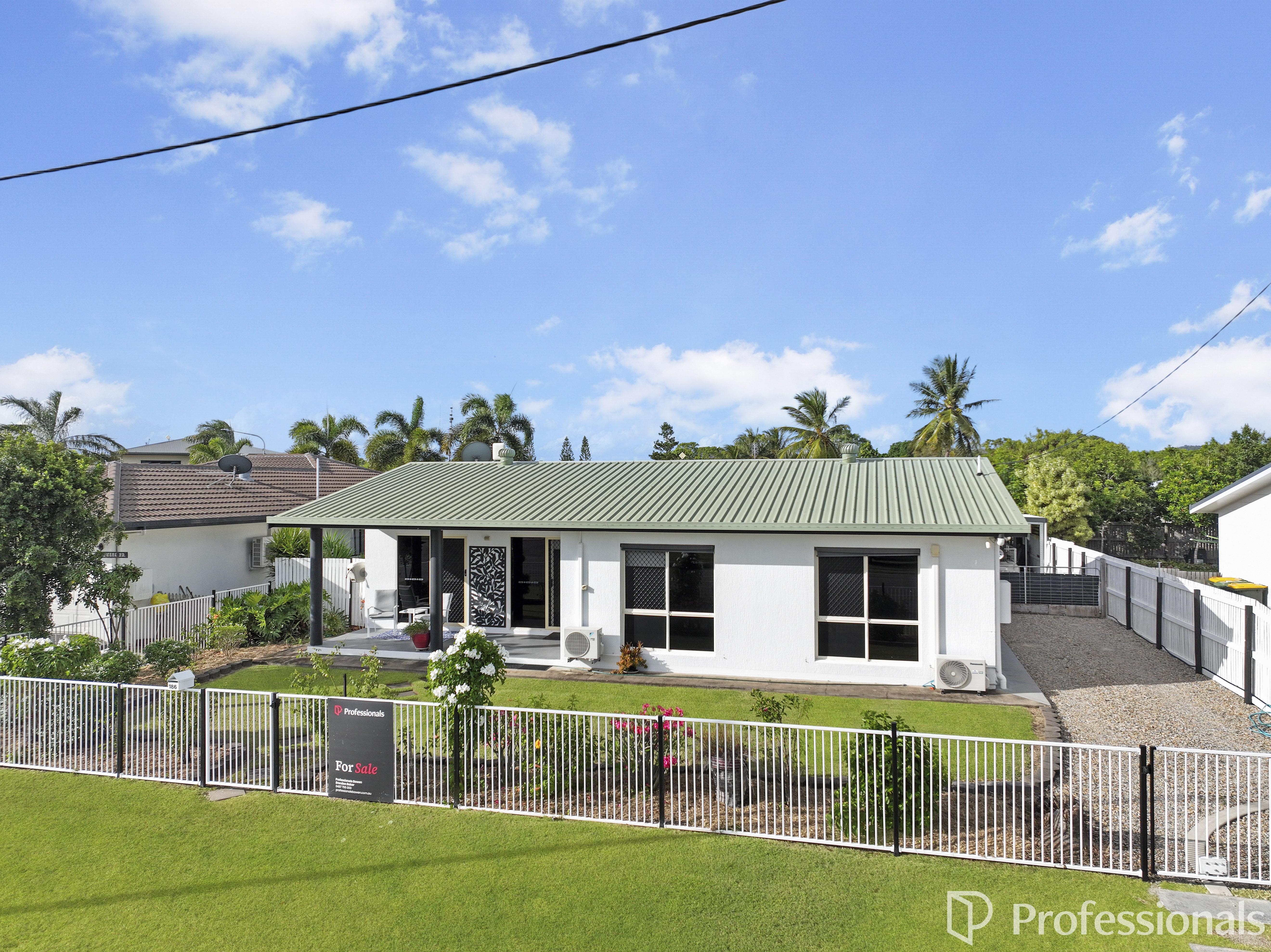 186 QUEENS ROAD, Bowen QLD 4805 - Image 1