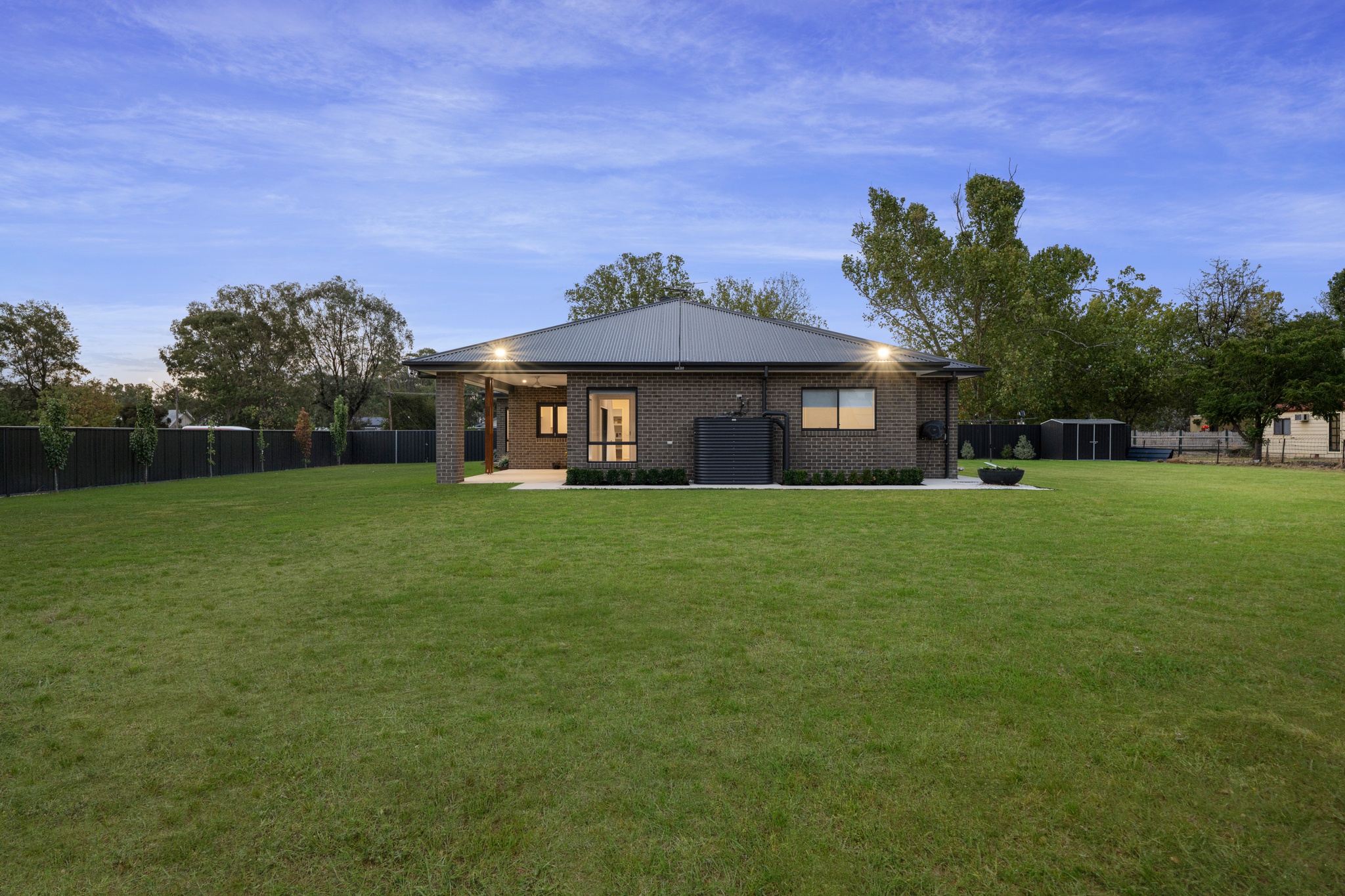 4-bedroom house at 9-11 MAIN STREET, Gerogery NSW 2642, Greater Hume, New South Wales
