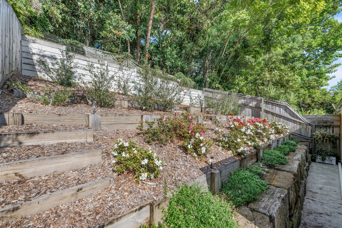 3-bedroom unit at 2/28 Bonaparte Place, Palmwoods, QLD 4555, Sunshine Coast, Queensland