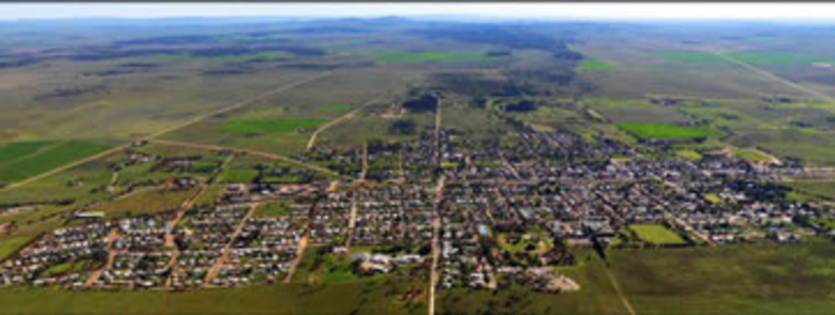 3-bedroom house at 28 Hill Street, Peterborough, SA 5422, Peterborough, South Australia
