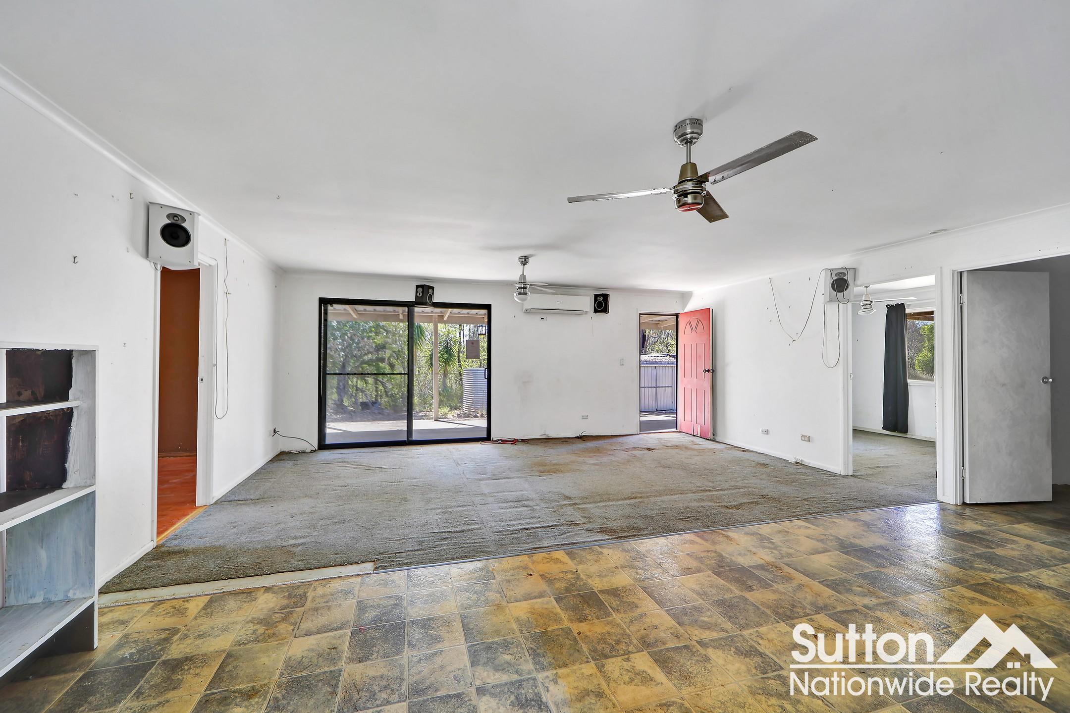 2-bedroom house at 447B Moolboolaman Road, Moolboolaman, Qld, 4671, Bundaberg, Queensland