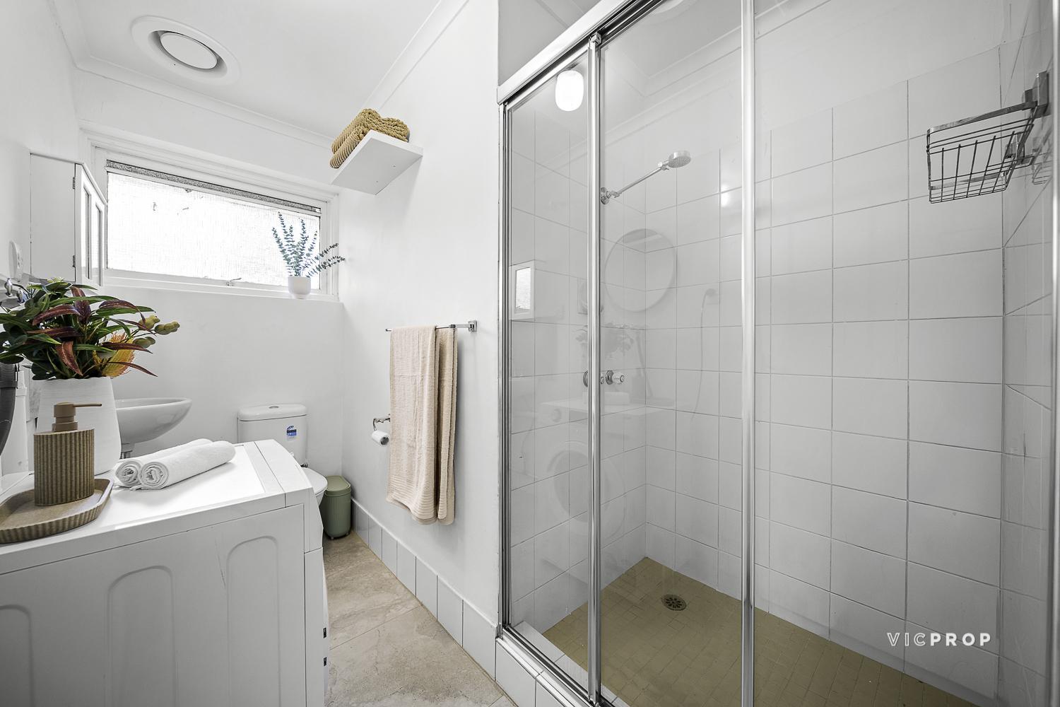 1-bedroom unit at 6/261 Albion Street, Brunswick, VIC 3056, Merri-Bek, Victoria