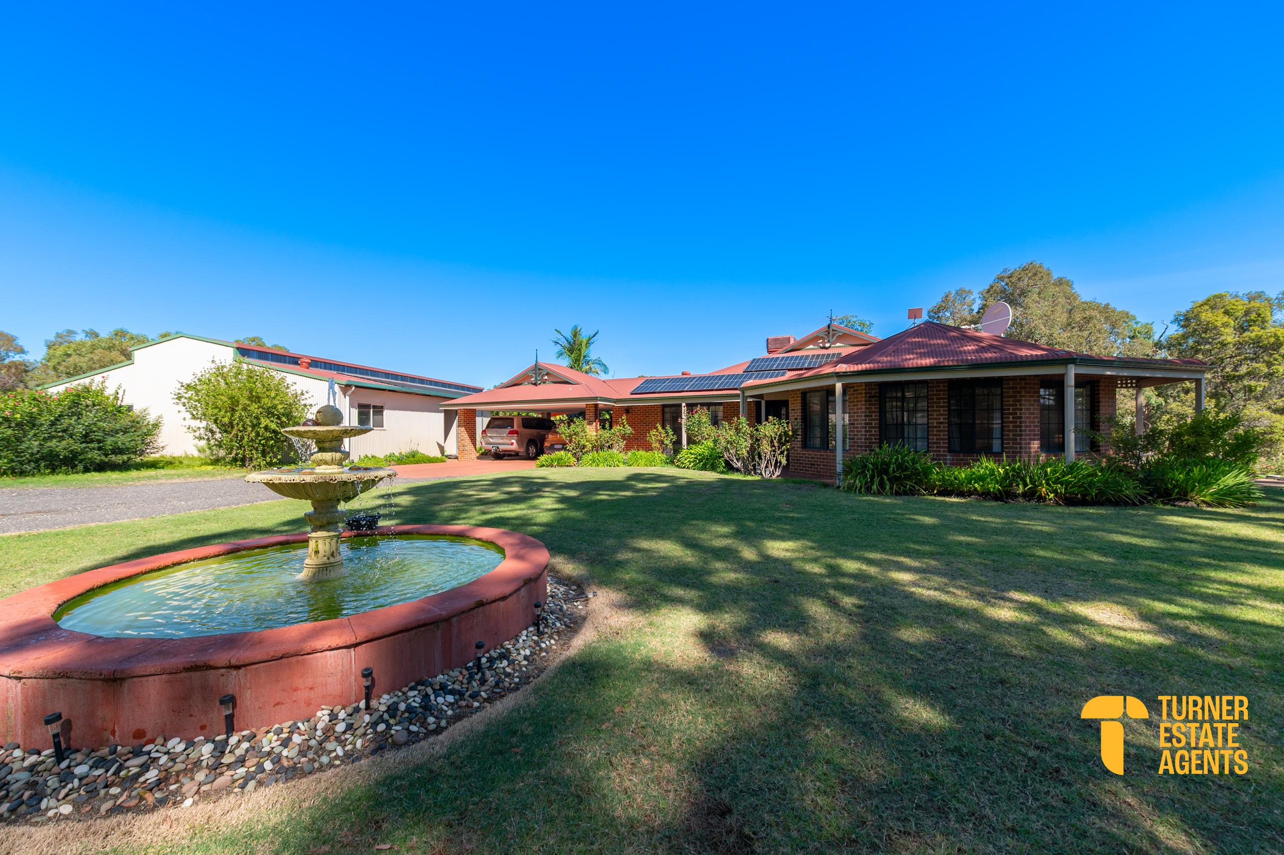 74 BROMPTON HEIGHTS, Gidgegannup WA 6083 - Image 1