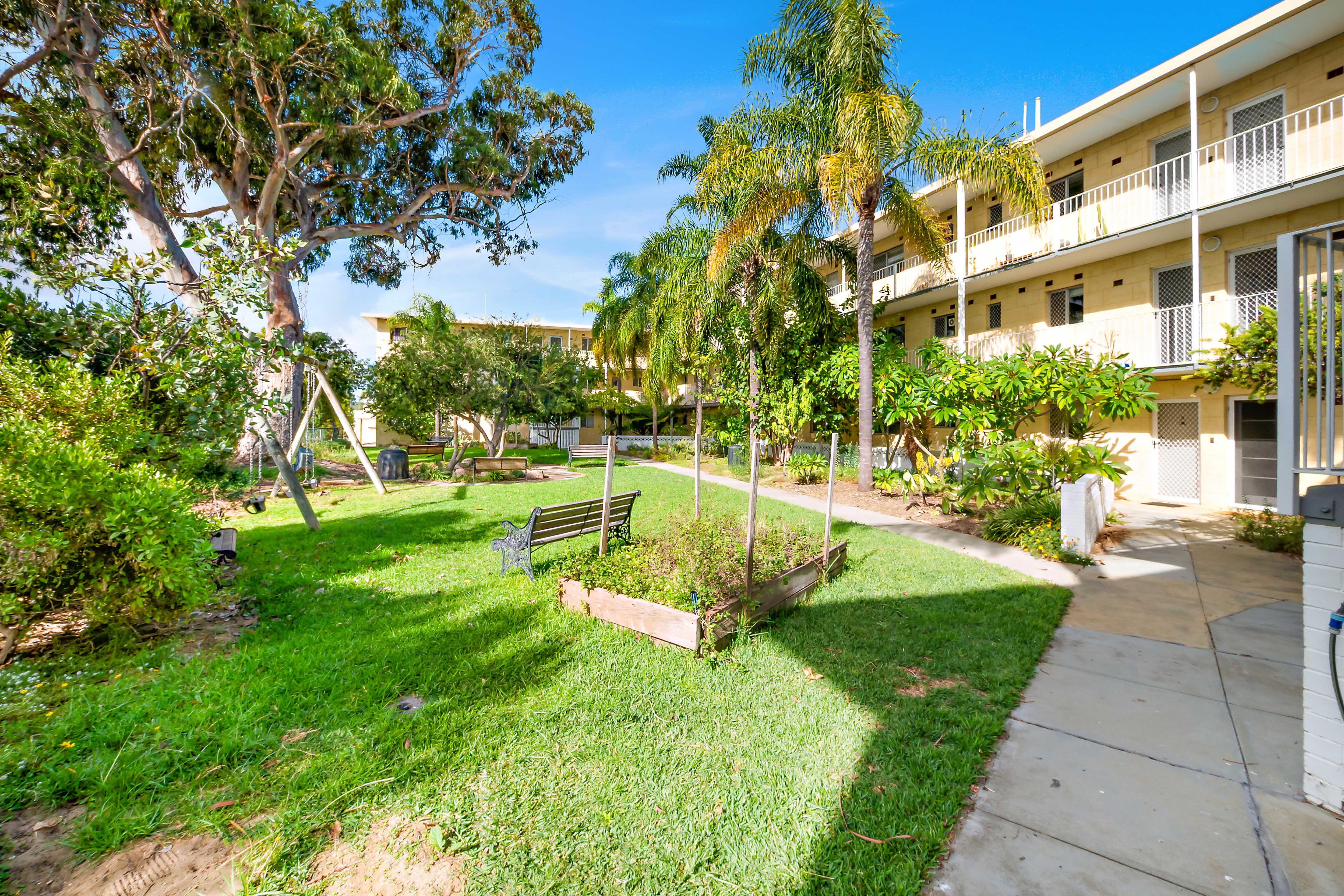 3-bedroom unit at 20/94 Lefroy Road, Beaconsfield, WA 6162, Fremantle, Western Australia