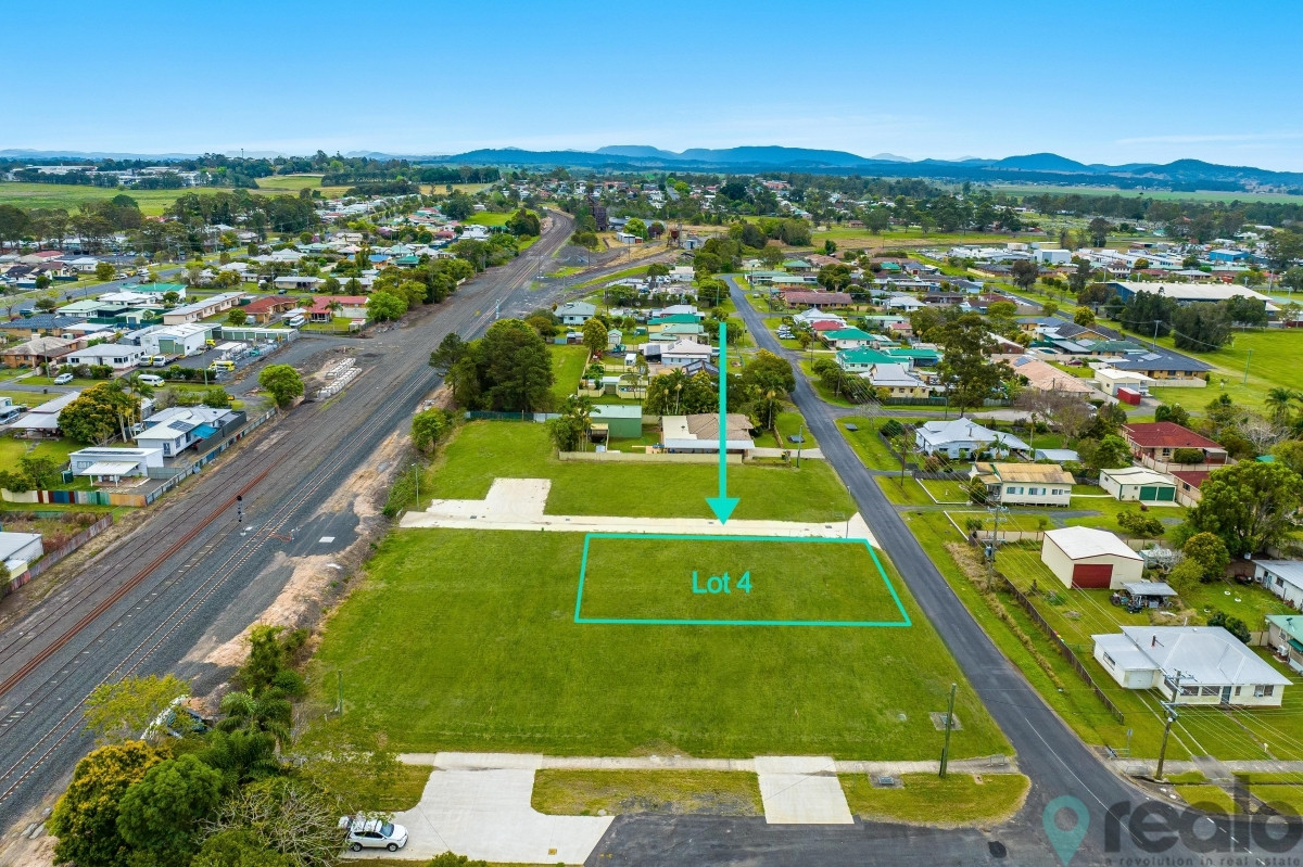 Lot 3 & 4 Ivar Lane, Casino, Nsw, 2470 - Image 5