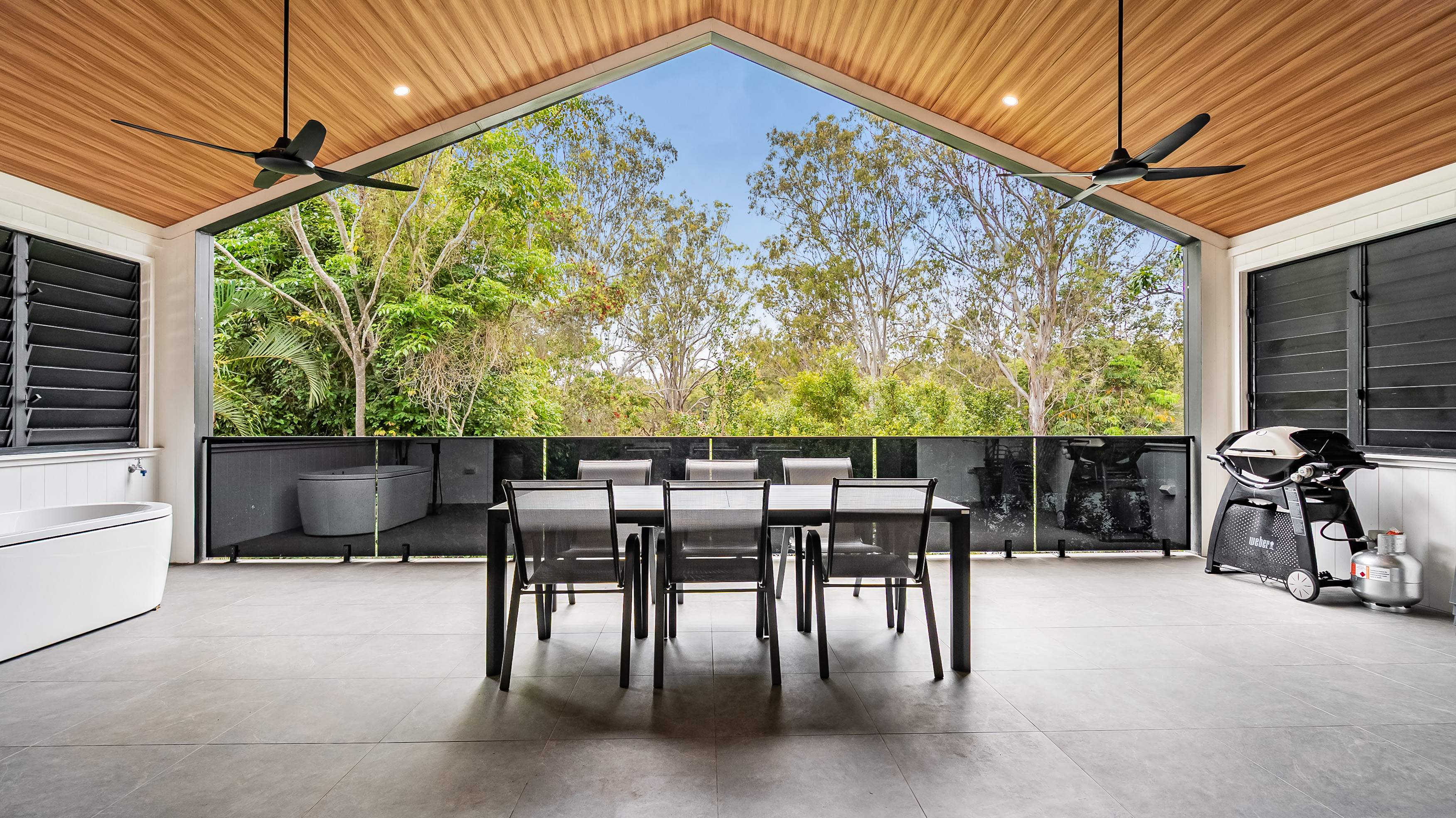 4-bedroom house at 31 Black Gully Road, Tinaroo, QLD 4872, Tablelands, Queensland