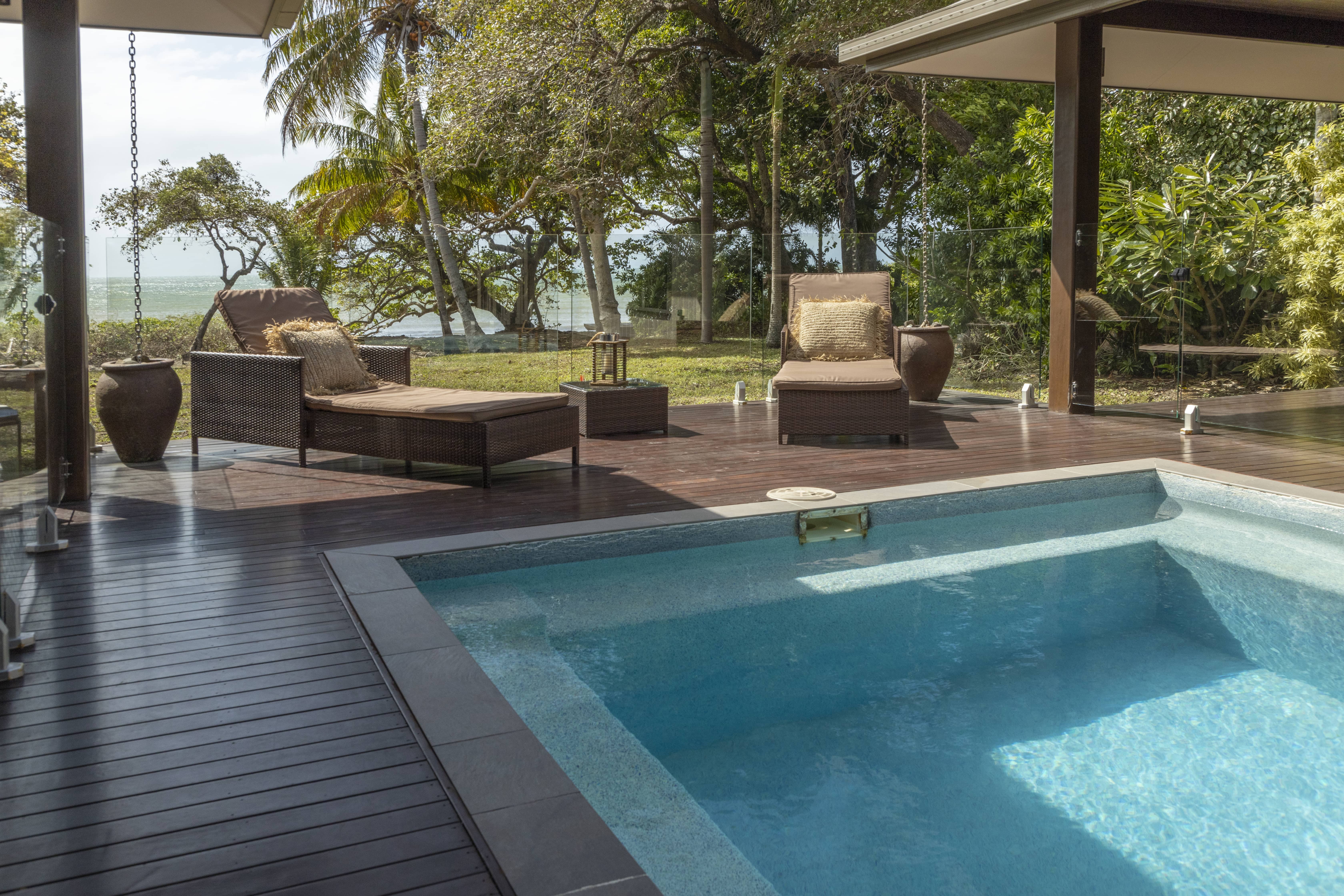 4-bedroom house at 19 The Esplanade, Cooktown, Qld, 4895, Cook, Queensland