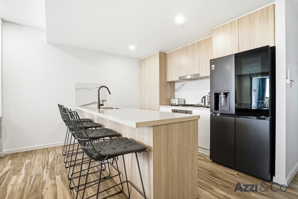 26 23 PATON STREET, MERRYLANDS WEST NSW 2160 - Image 3