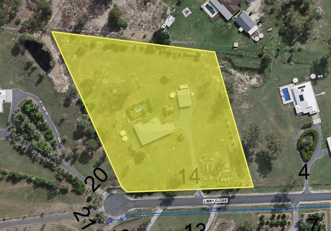 4-bedroom house at 14 Libby Close, Beecher, Qld, 4680, Gladstone, Queensland