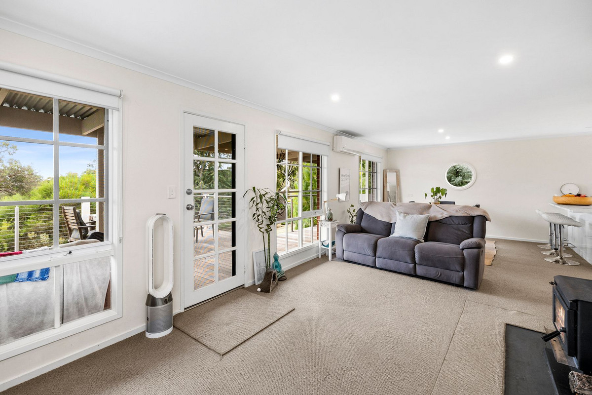 4-bedroom house at 335 Elkington Road, Bellbrae, Vic, 3228, Surf Coast, Victoria