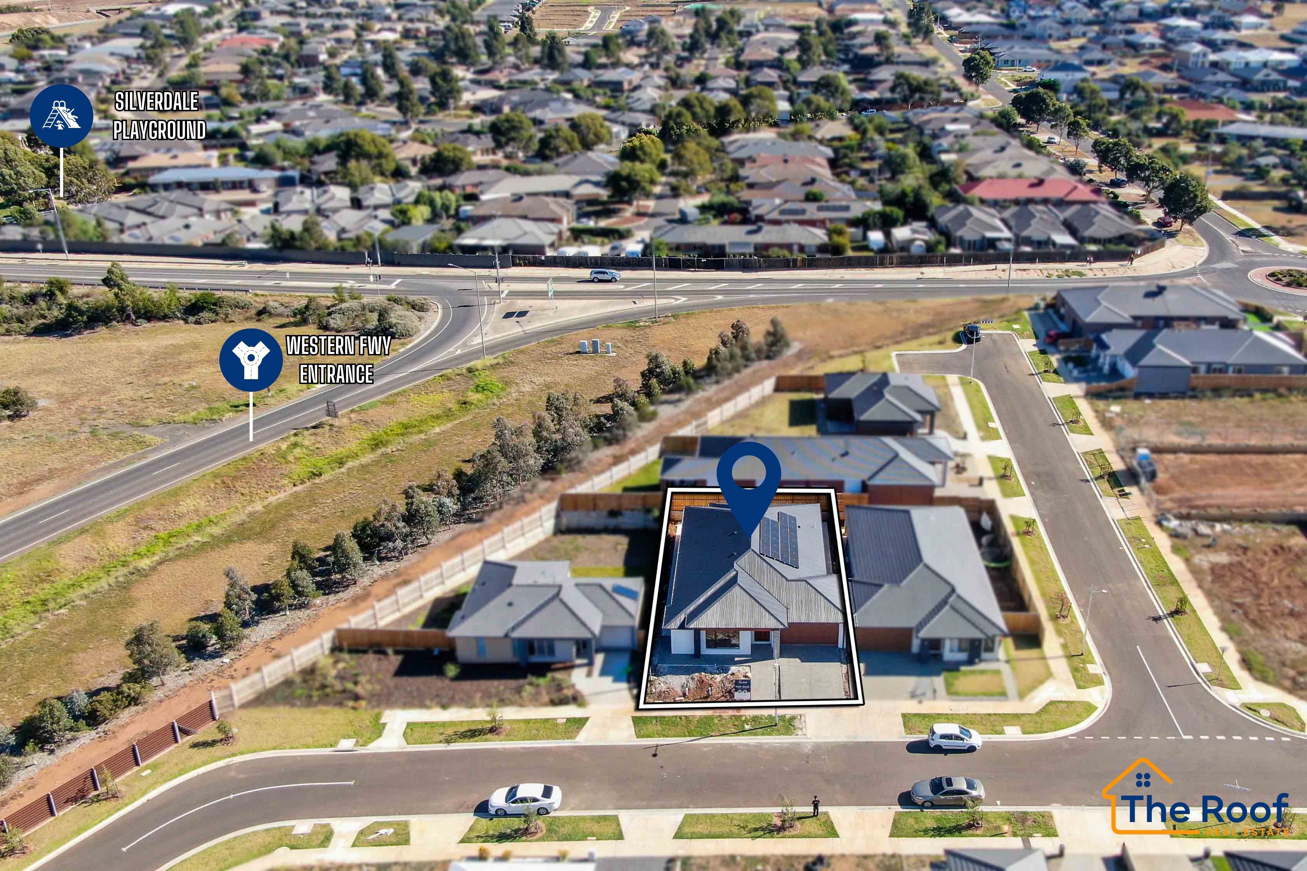 4-bedroom house at 27 Valda Crescent, Darley, VIC 3340, Moorabool, Victoria