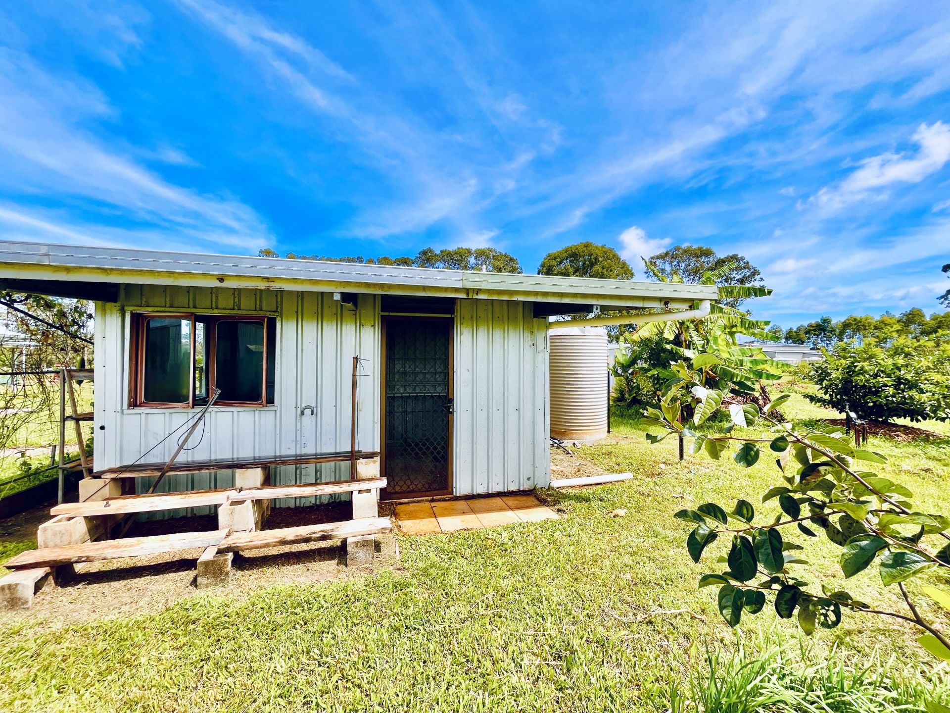 3-bedroom house at 84 GORDON EARL DRIVE, Millstream QLD 4888, Tablelands, Queensland