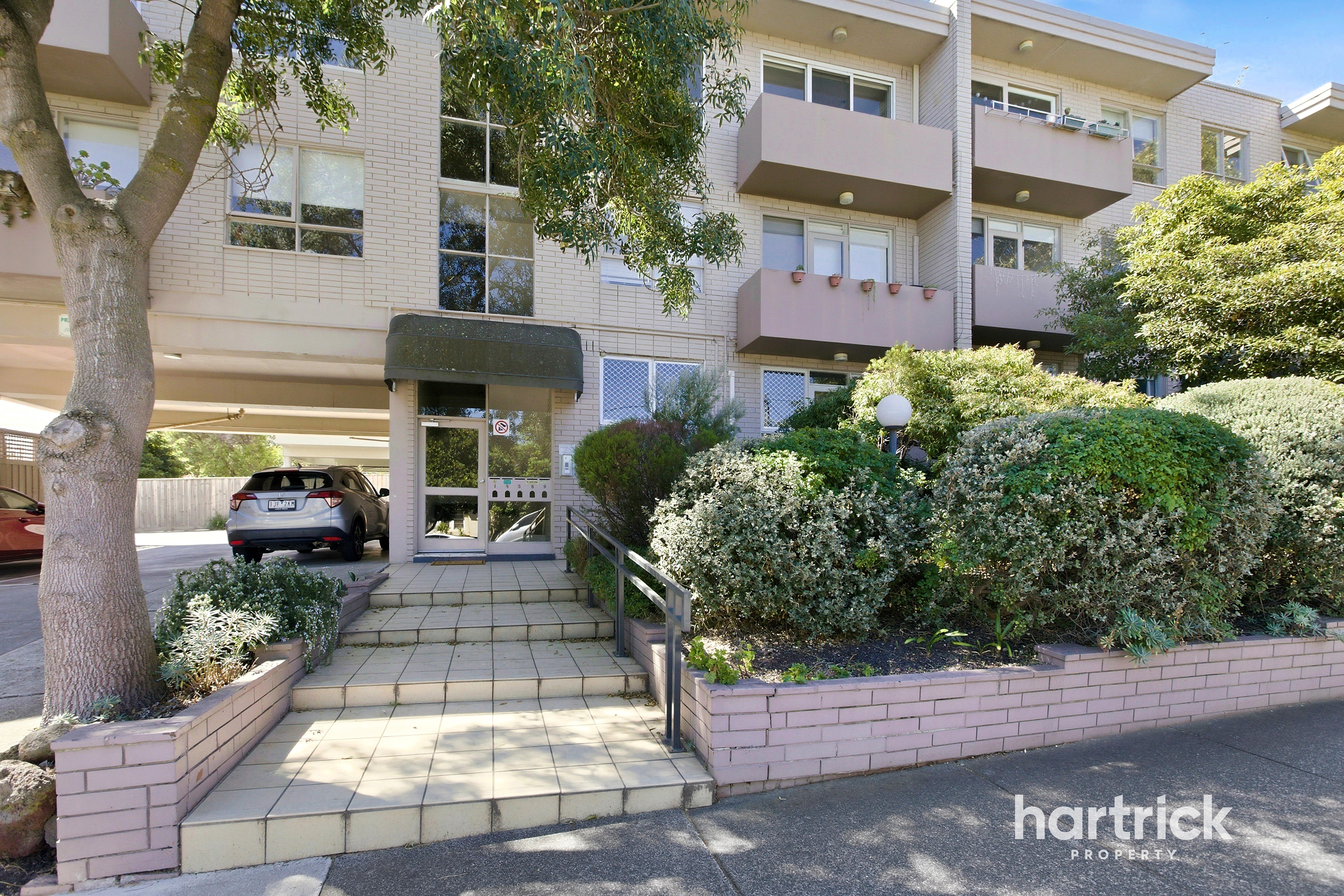2-bedroom unit at 1 41 BAY ROAD, SANDRINGHAM VIC 3191, , Victoria