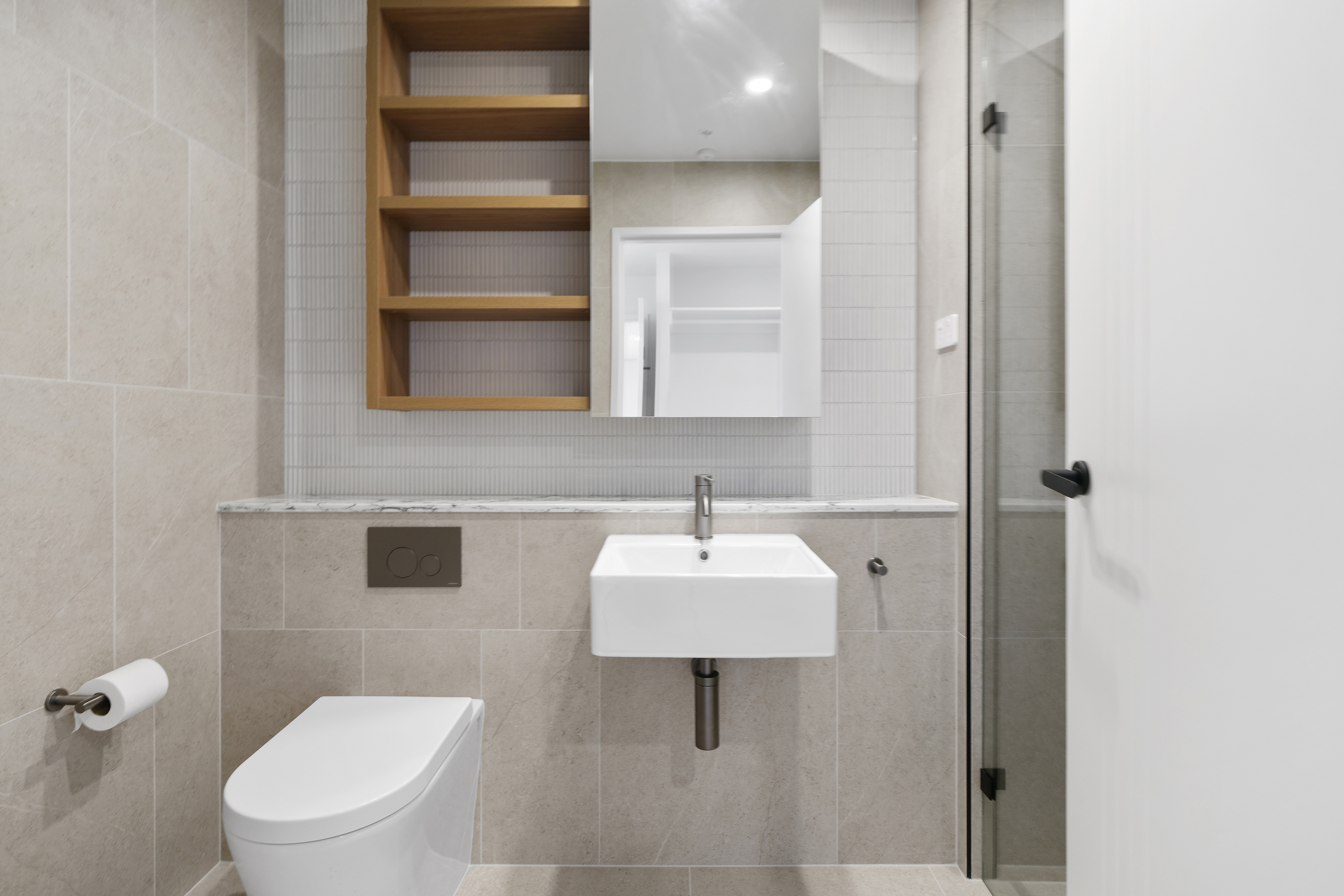 3-bedroom unit at 1906/15 National Park Street, Newcastle West, NSW 2302, Newcastle, New South Wales