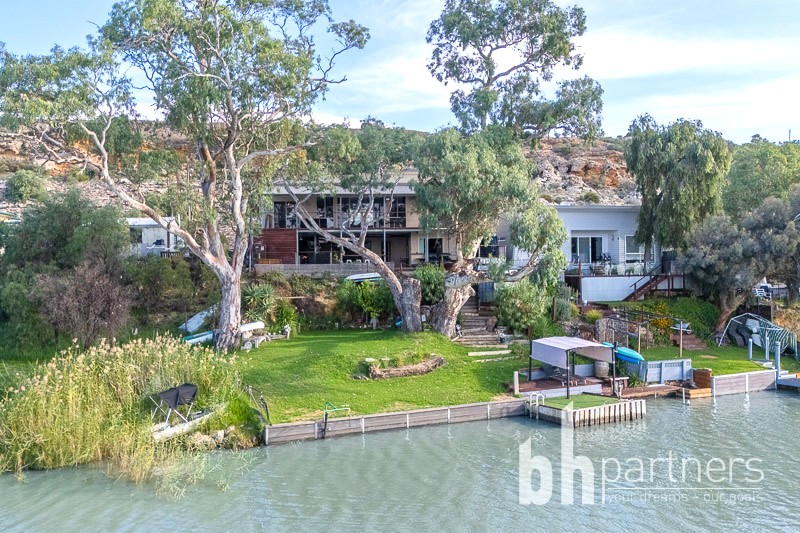 4-bedroom house at 1969 EAST FRONT ROAD, Younghusband SA 5238, Mid Murray, South Australia