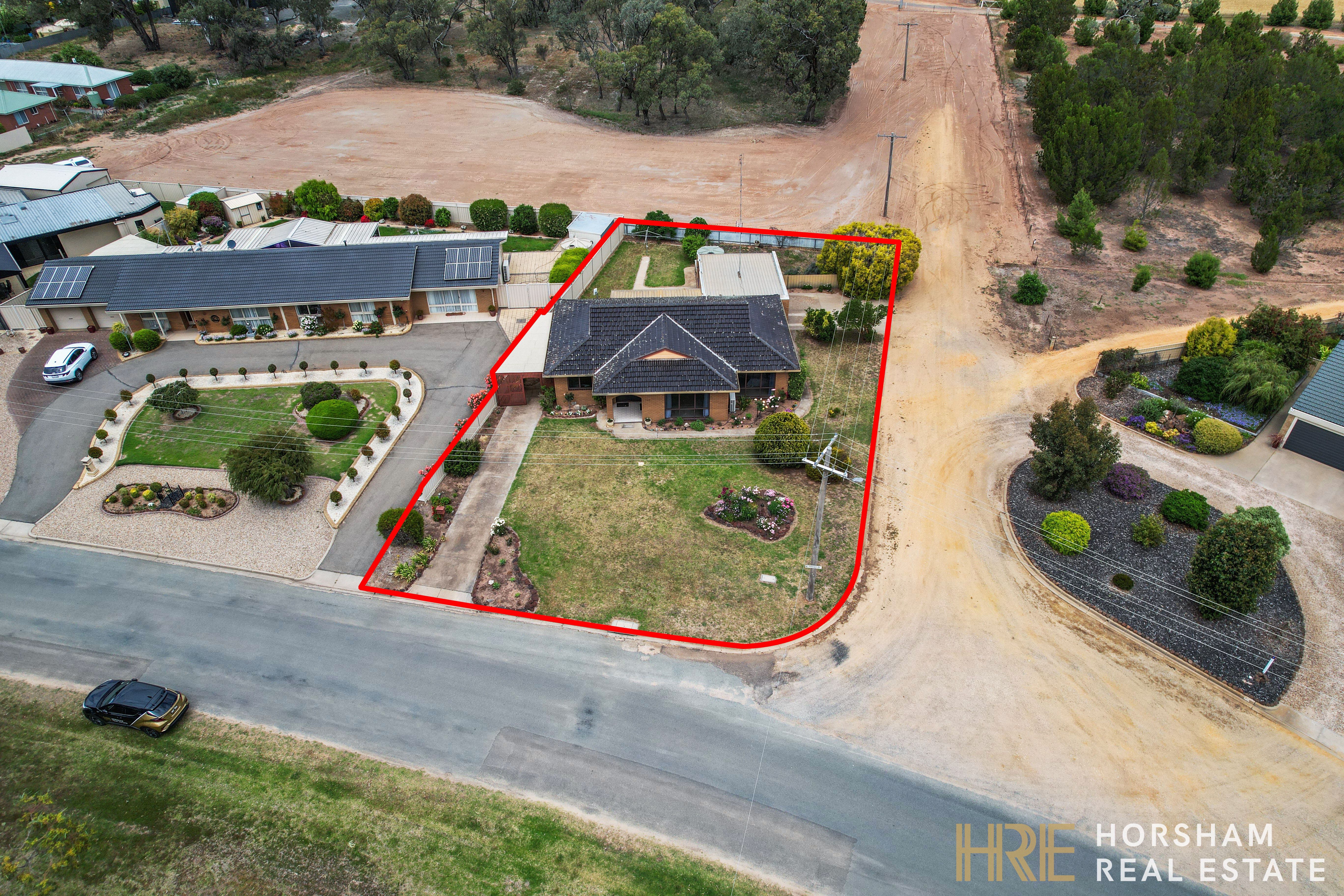 3-bedroom house at 130 CRAIG AVENUE, Warracknabeal VIC 3393, Yarriambiack, Victoria