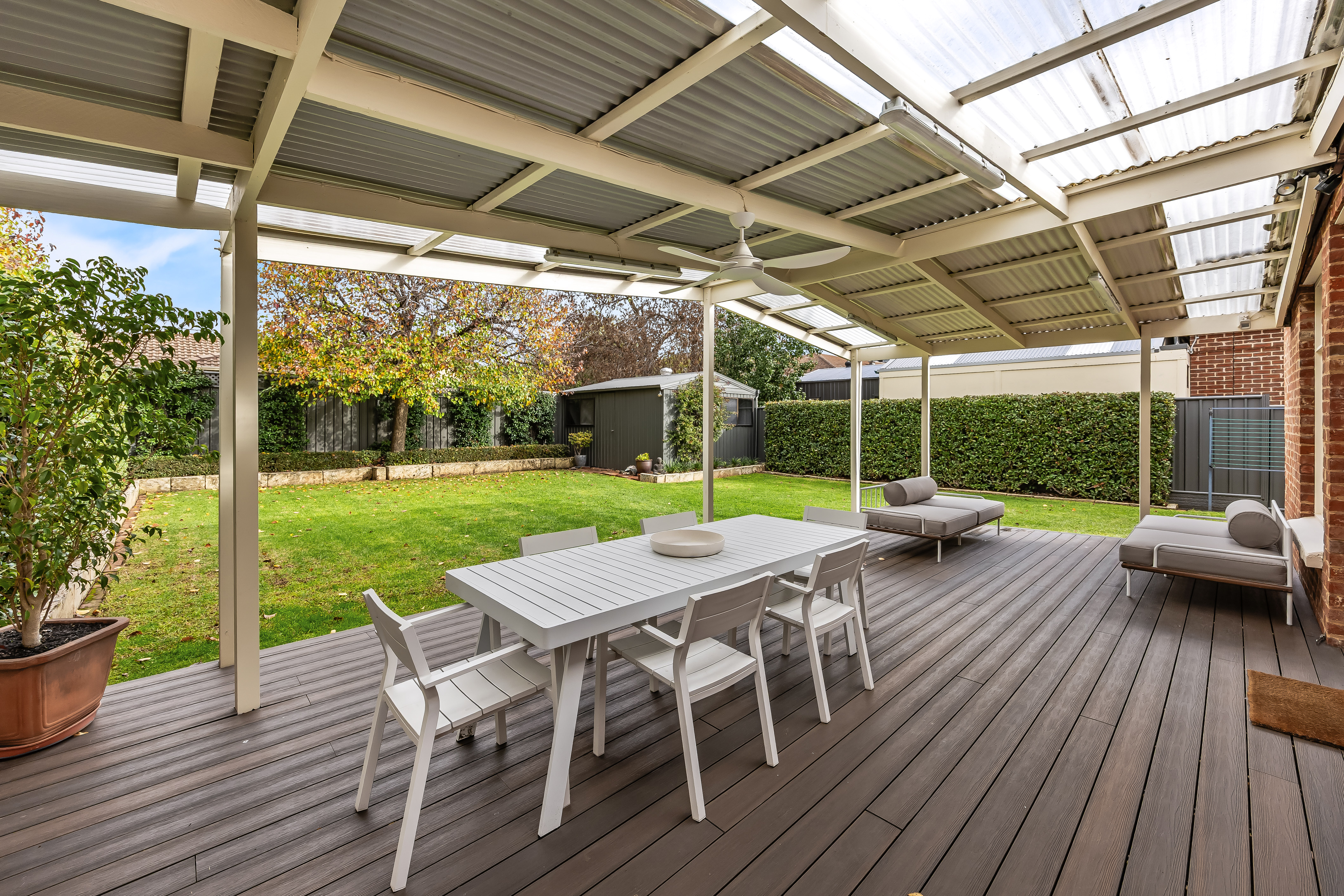 3-bedroom house at 17 GLADSTONE STREET, Fullarton SA 5063, Unley, South Australia